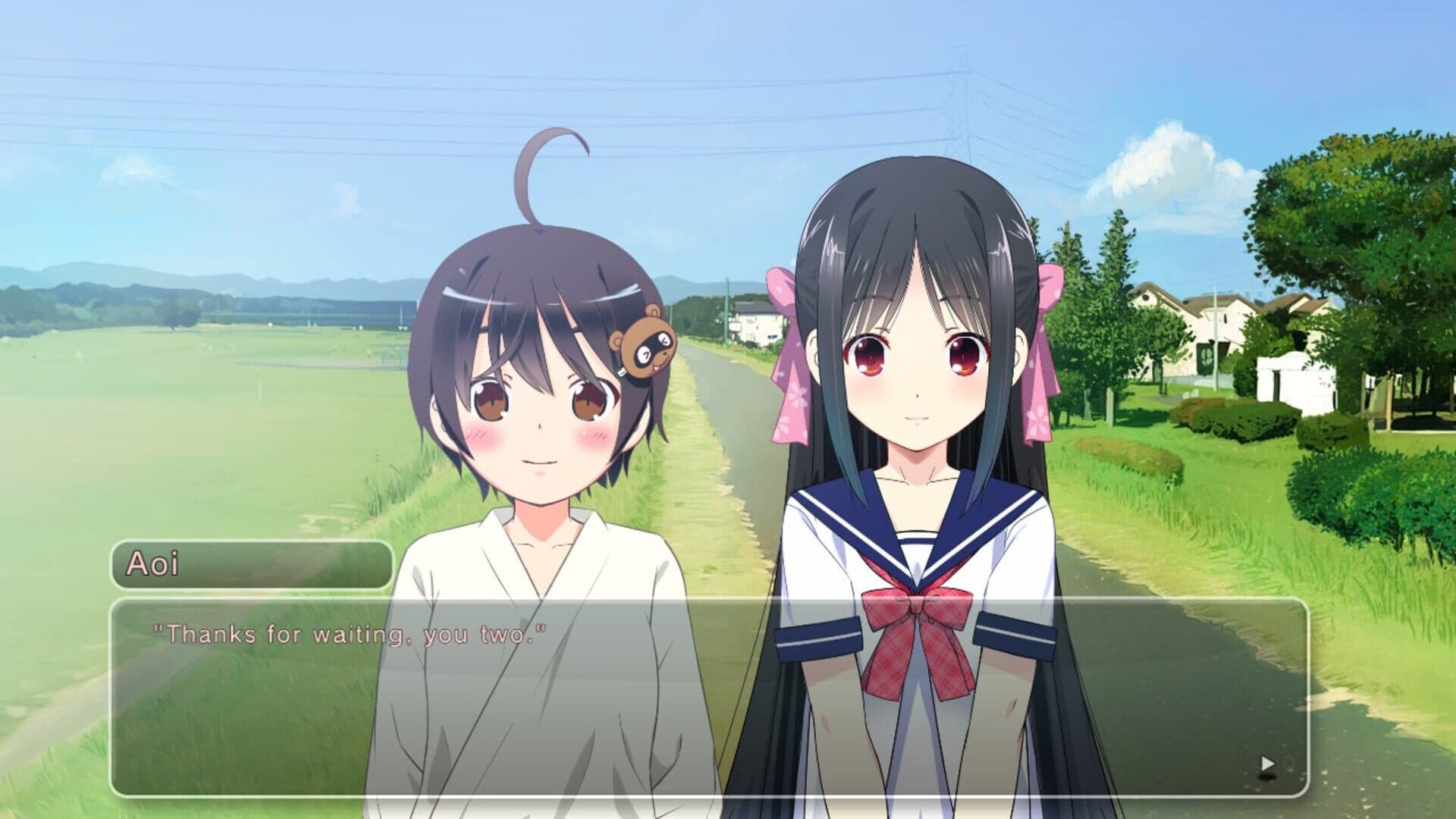 Tokyo School Life screenshot 8