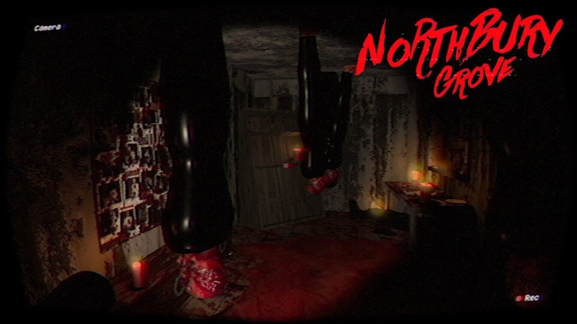 Northbury Grove screenshot 2