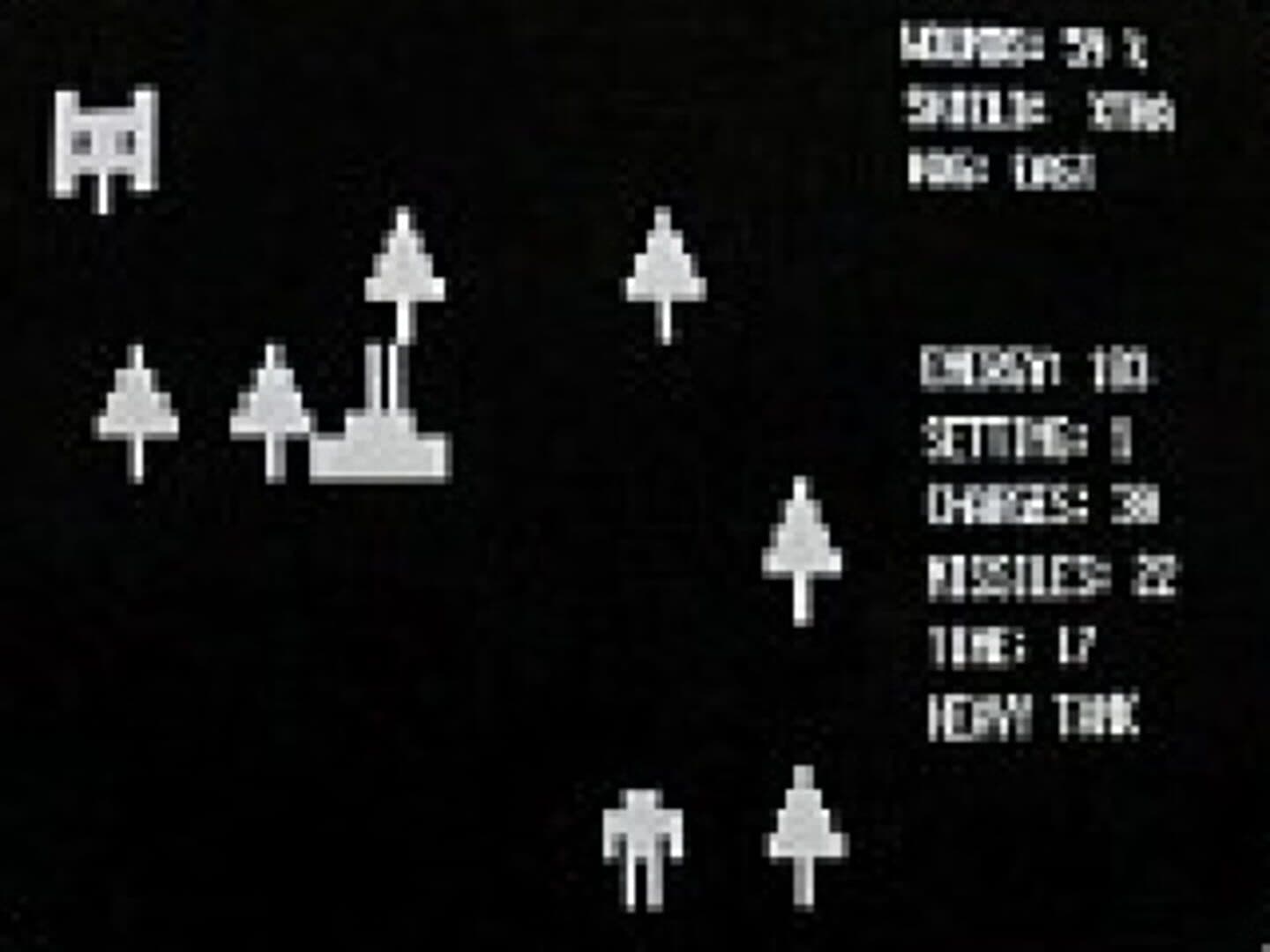 Star Warrior screenshot 3