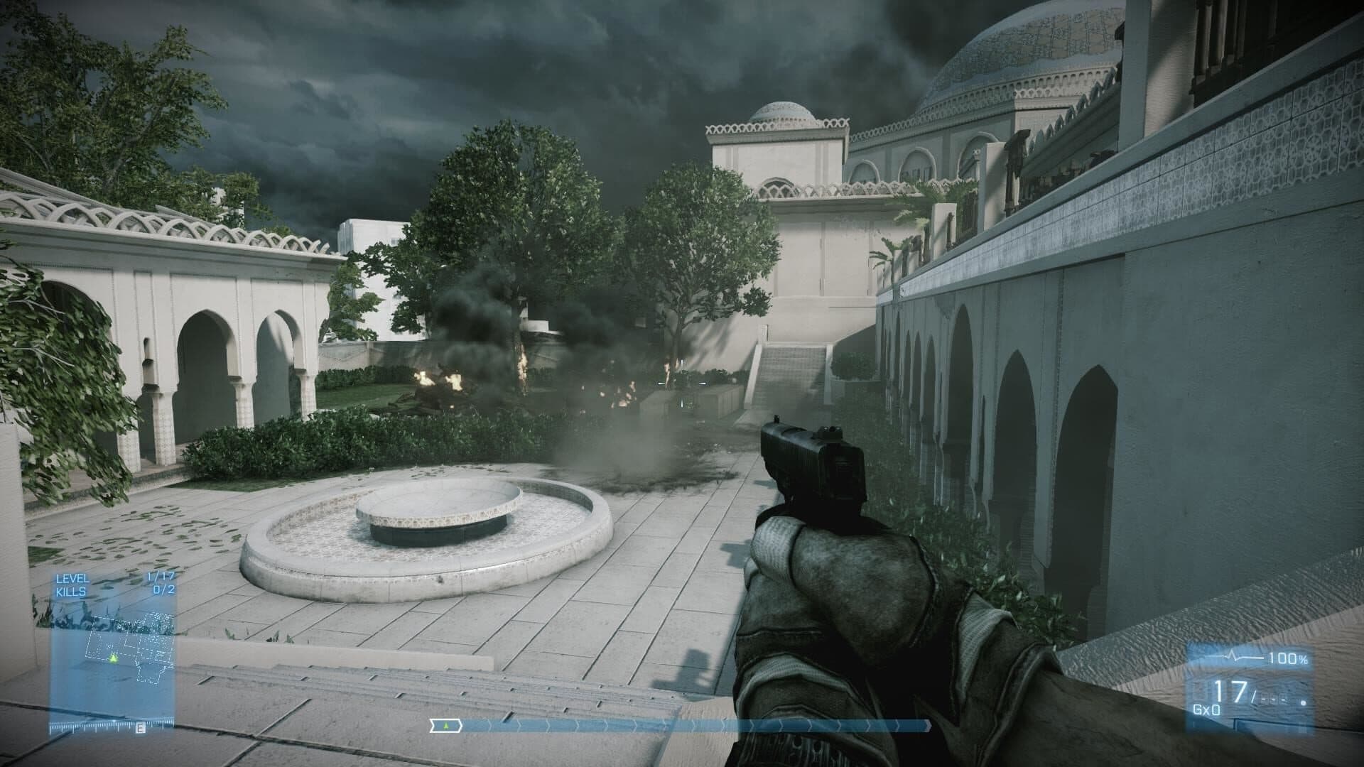 Battlefield 3: Close Quarters screenshot 3