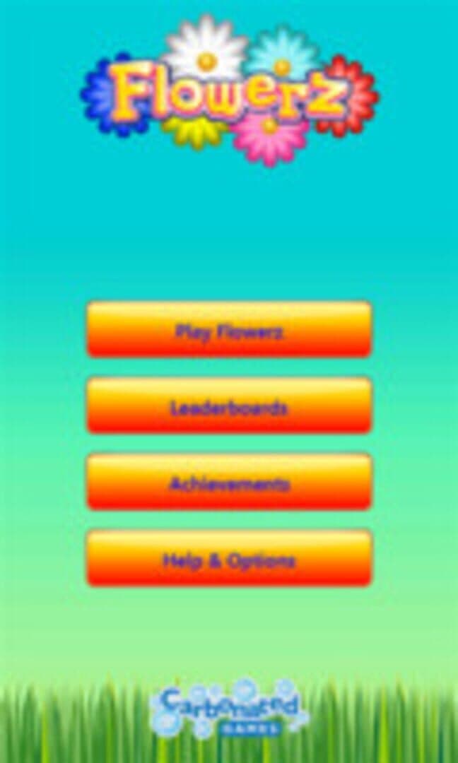 Flowerz screenshot 2