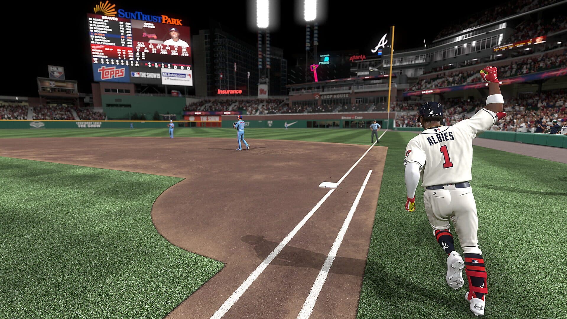 MLB The Show 19 screenshot 7