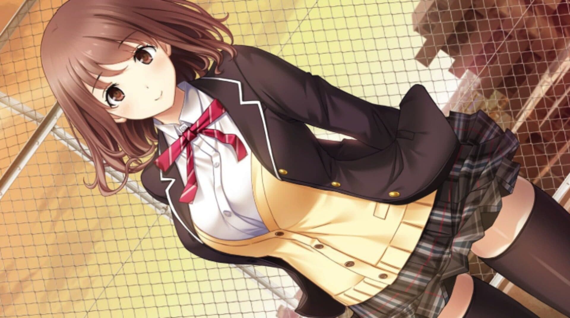 Full Kiss screenshot 4