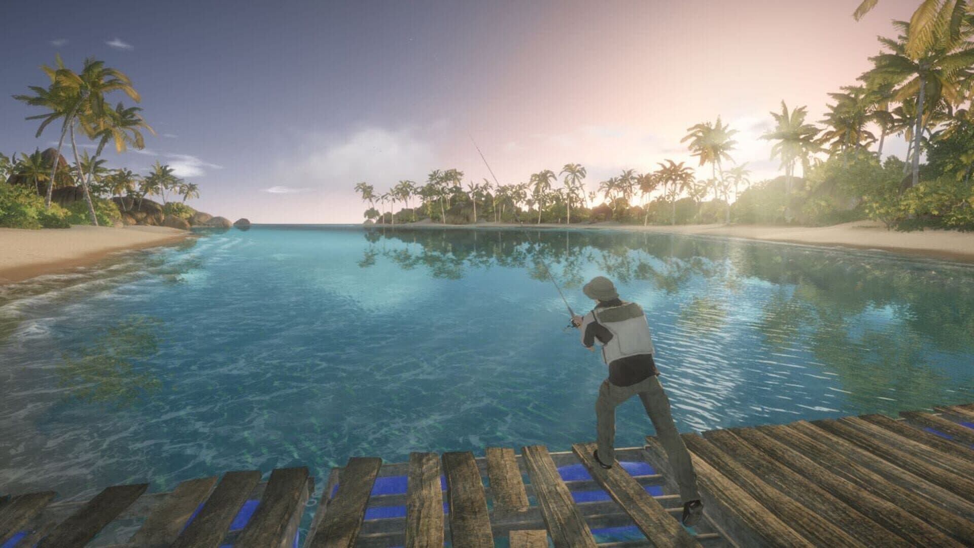 Pro Fishing Simulator: Predator Edition screenshot 7