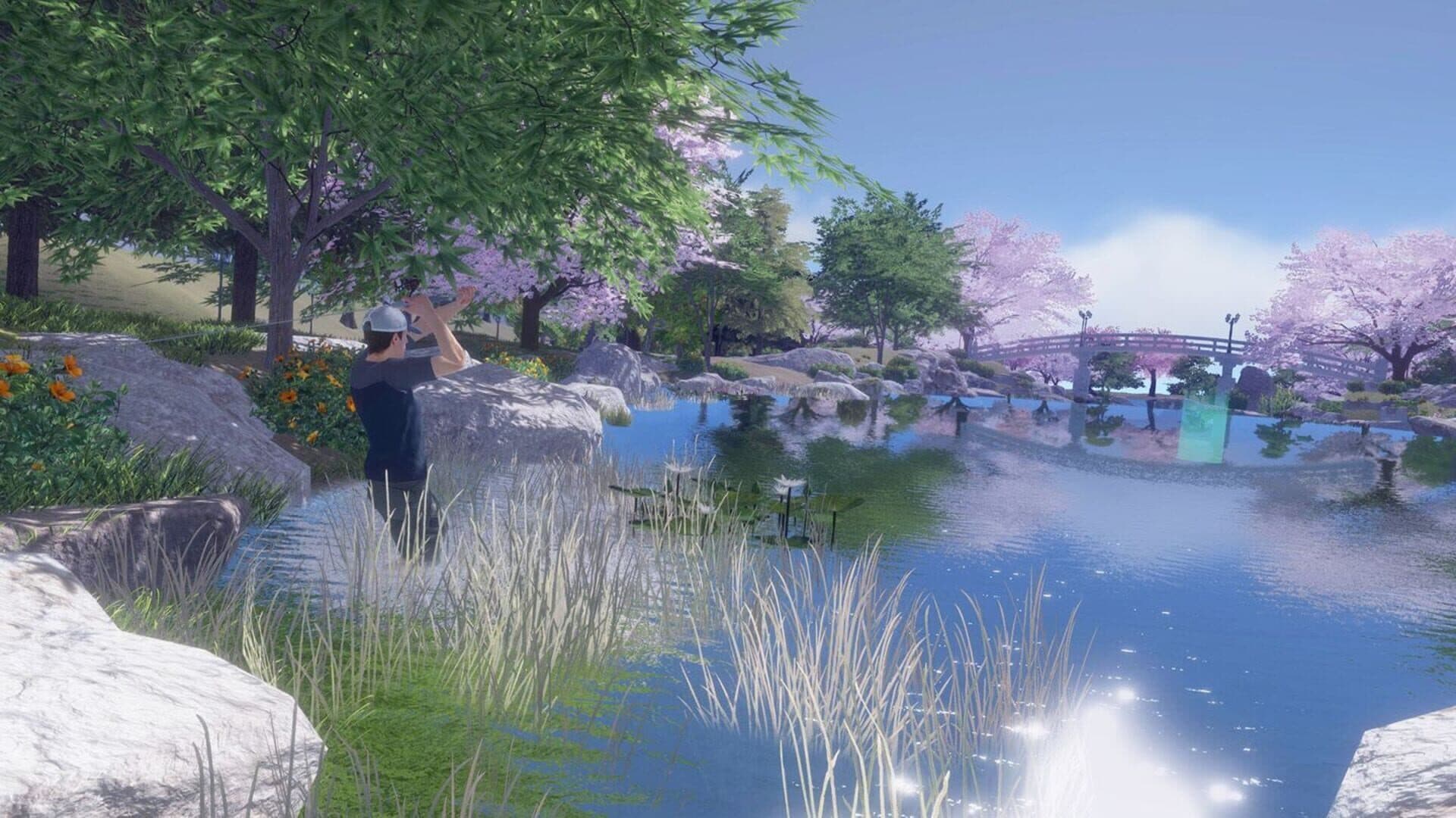 Pro Fishing Simulator: Predator Edition screenshot 5