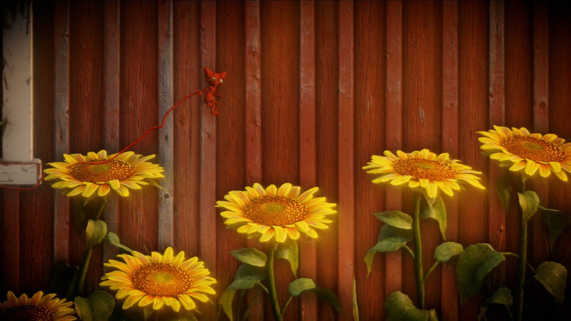 Unravel: Yarny Bundle screenshot 5