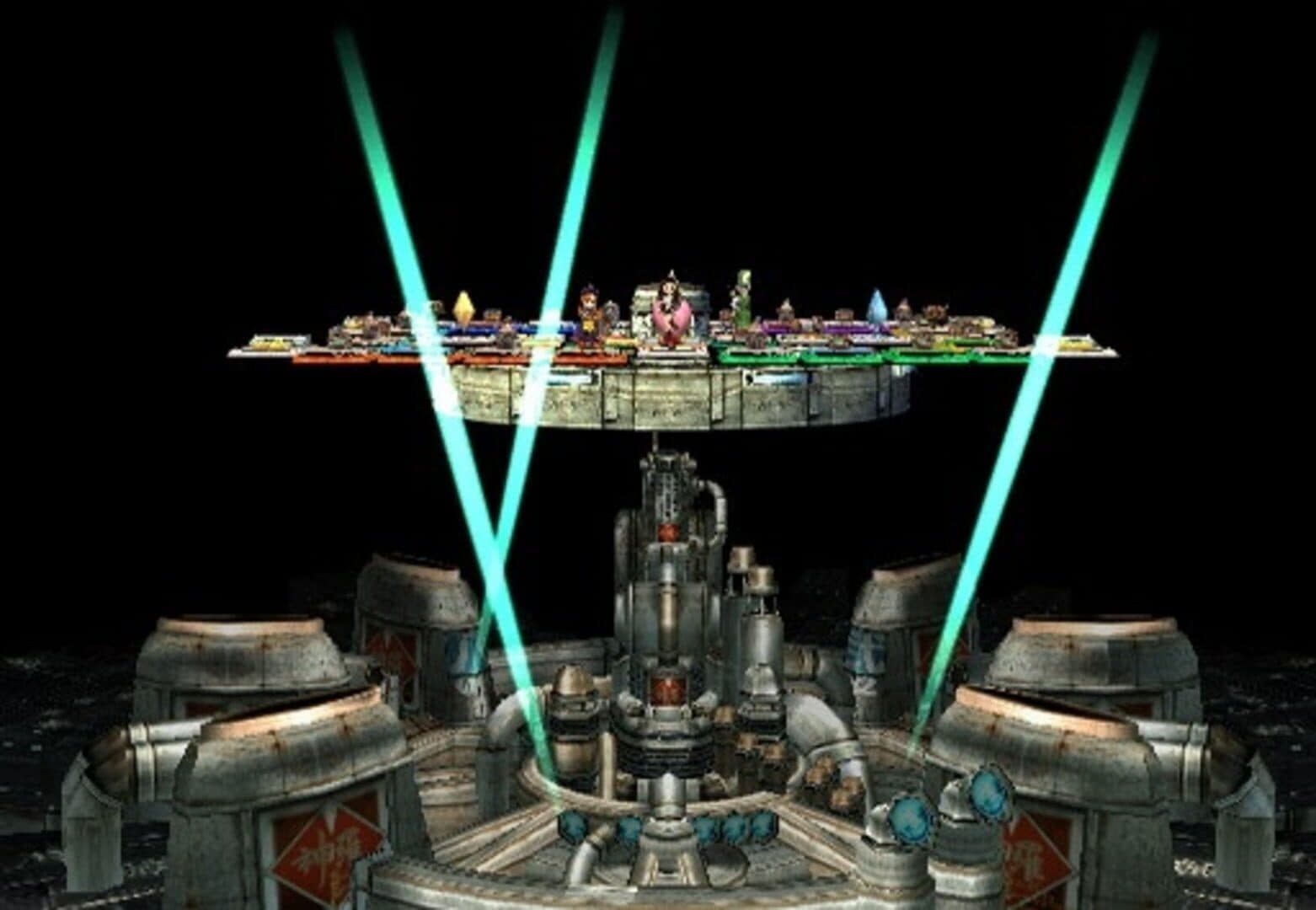 Itadaki Street Special screenshot 3