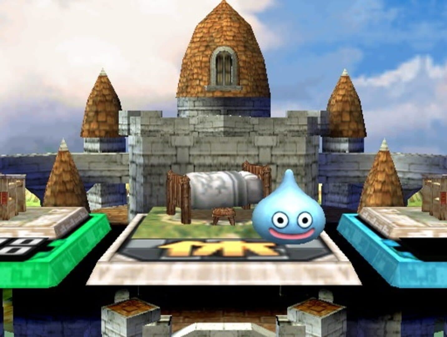 Itadaki Street Special screenshot 4