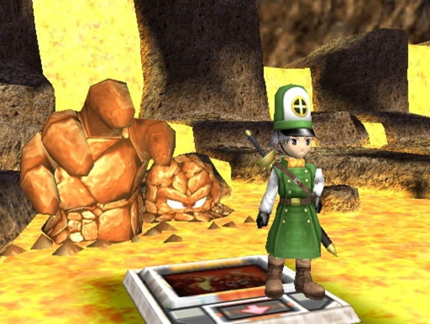 Itadaki Street Special screenshot 5
