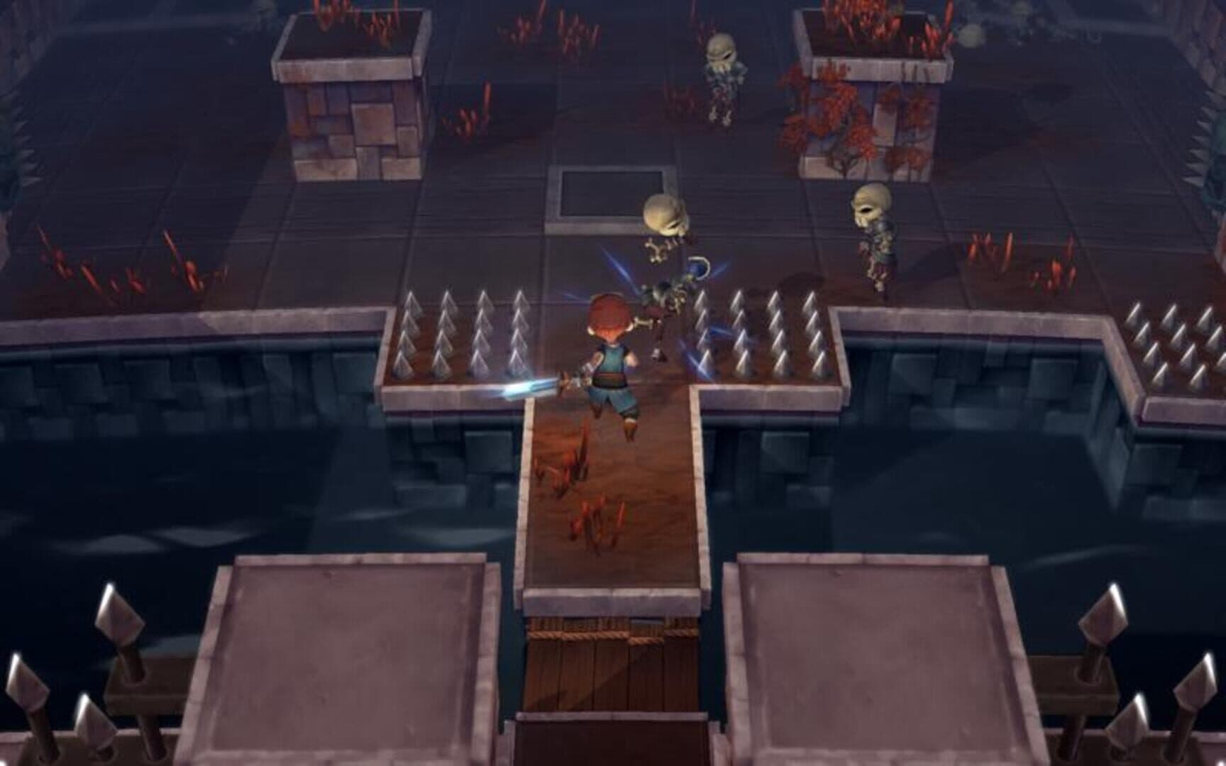 Evoland 2: Deluxe Edition screenshot 2
