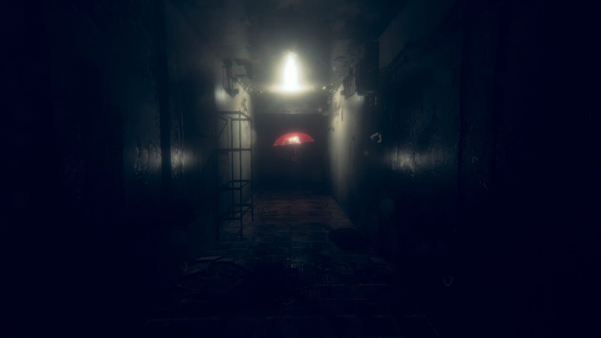 Devotion screenshot 1