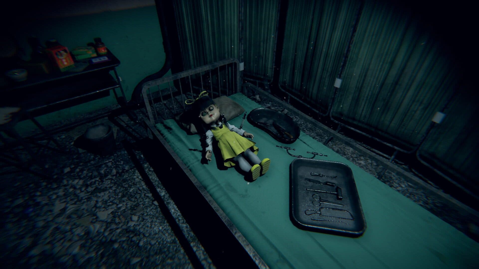 Devotion screenshot 6