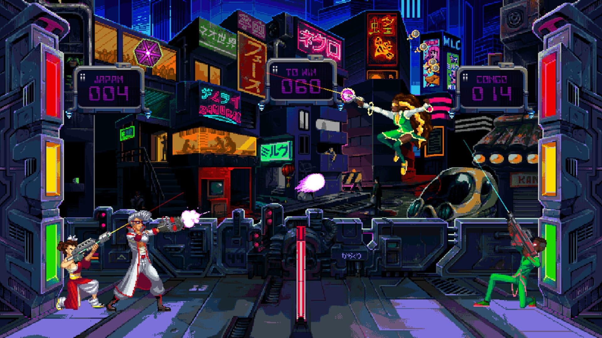 Gunsport screenshot 1