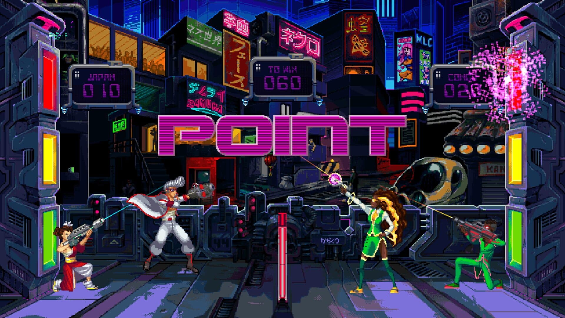 Gunsport screenshot 3
