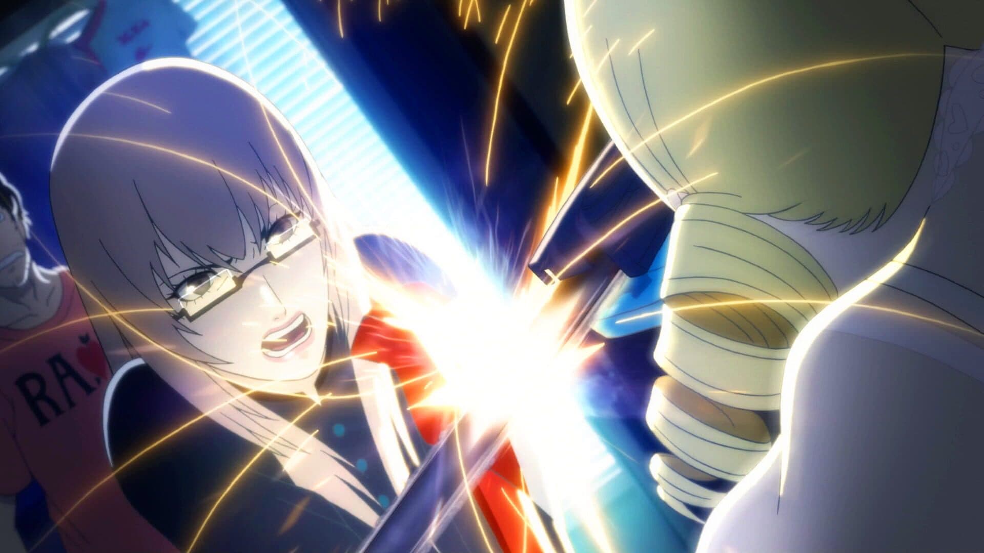 Catherine: Full Body screenshot 10