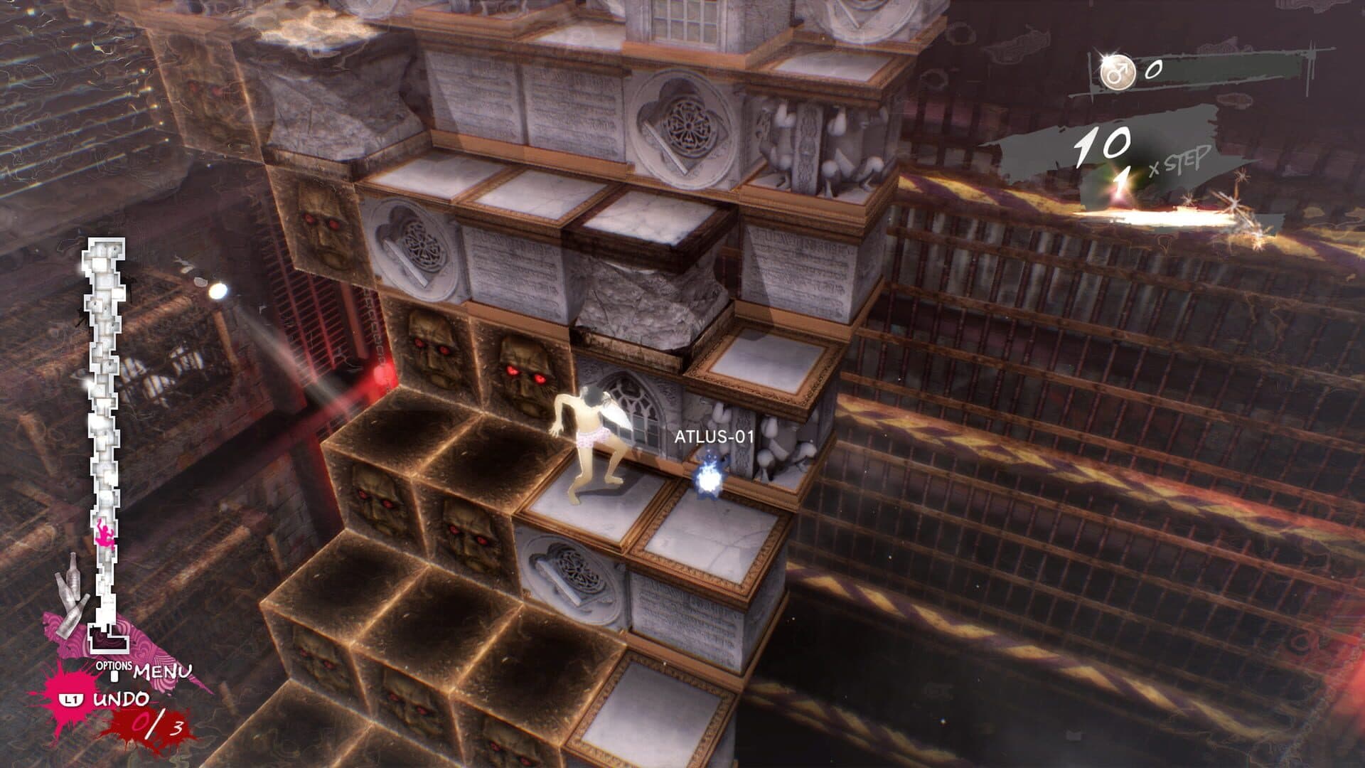 Catherine: Full Body screenshot 11
