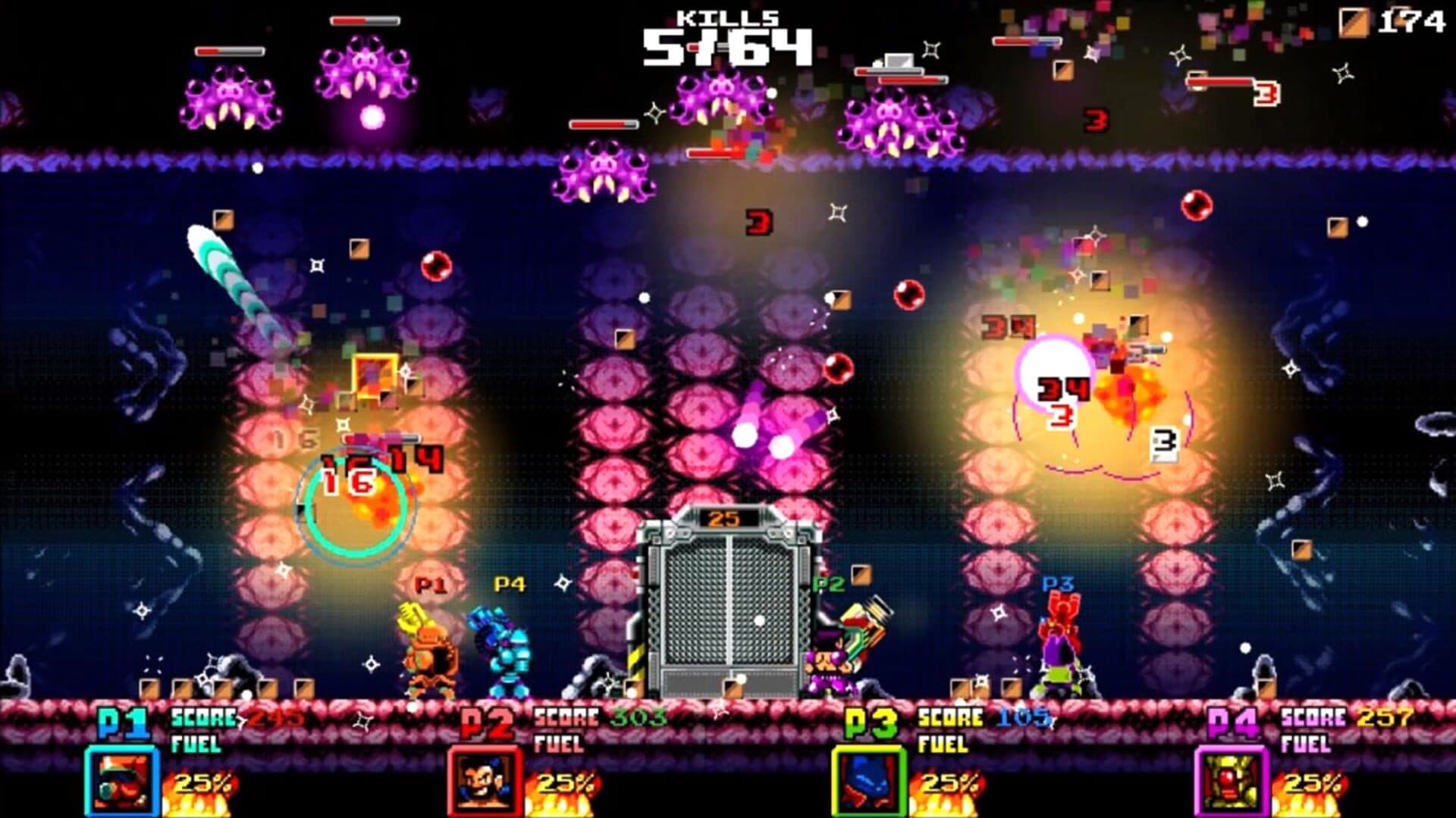Guns of Mercy: Rangers Edition screenshot 5