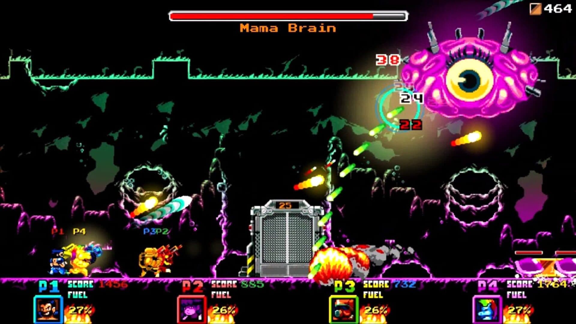 Guns of Mercy: Rangers Edition screenshot 7