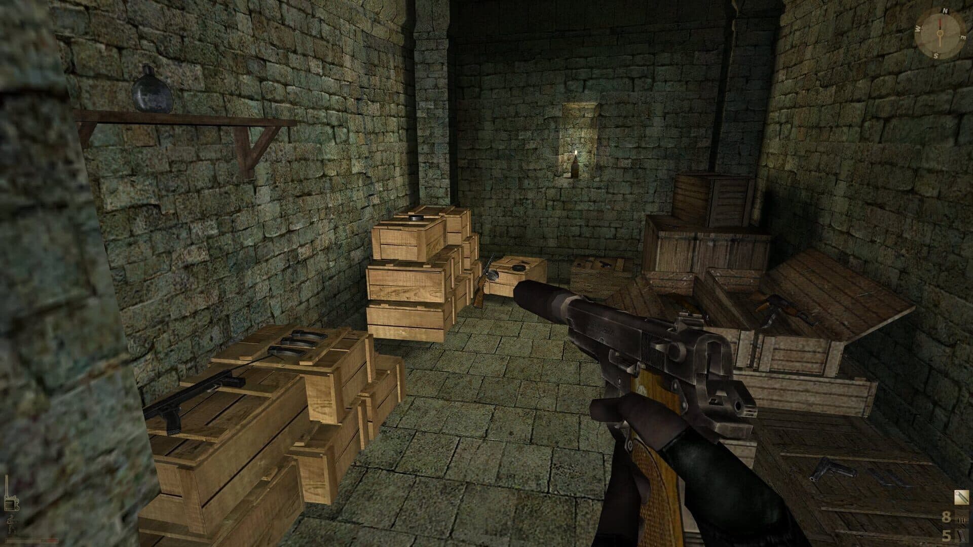 Vietcong screenshot 11
