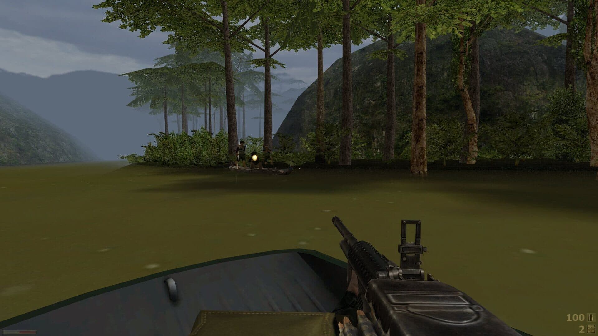 Vietcong screenshot 10