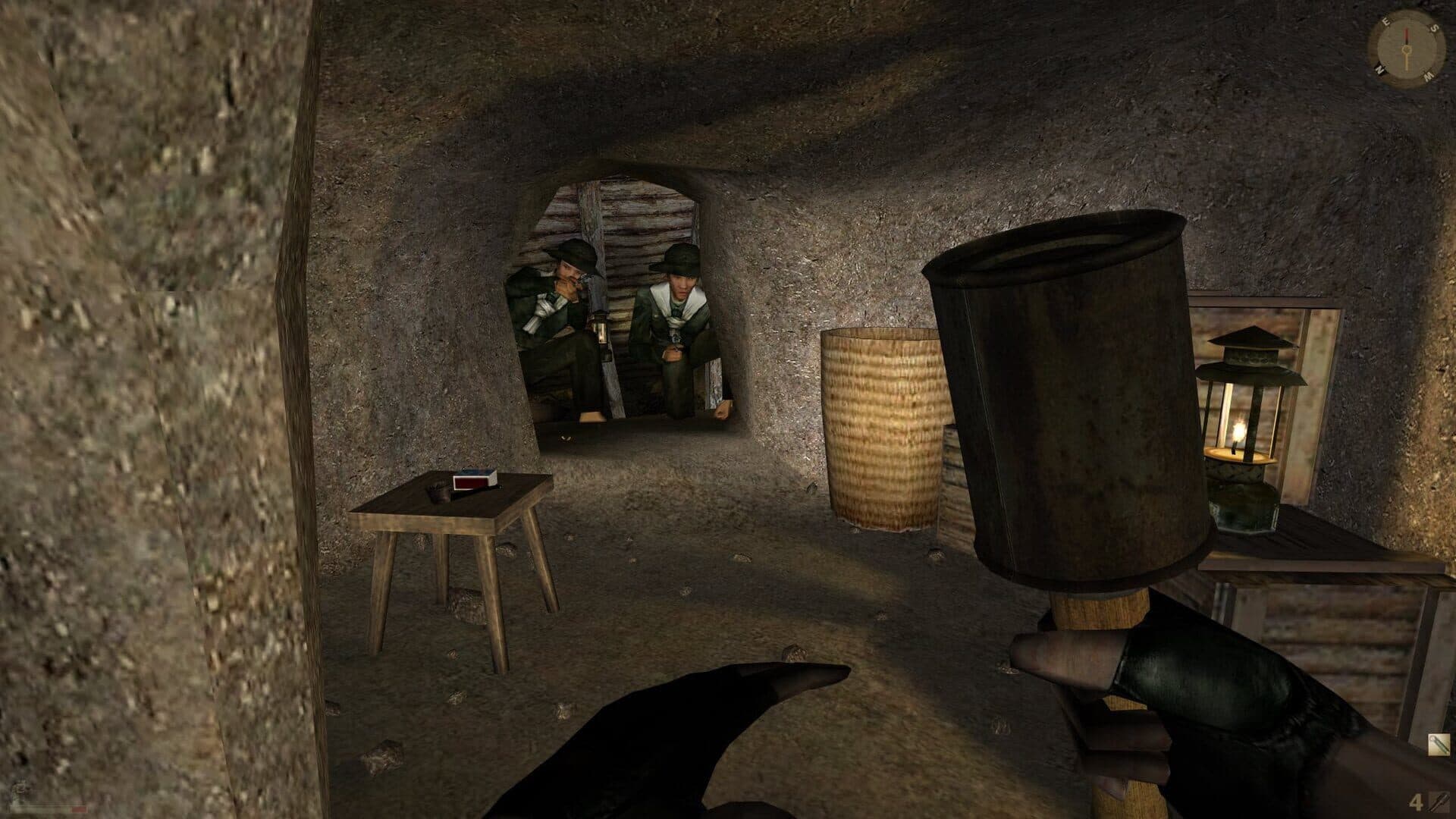 Vietcong screenshot 12
