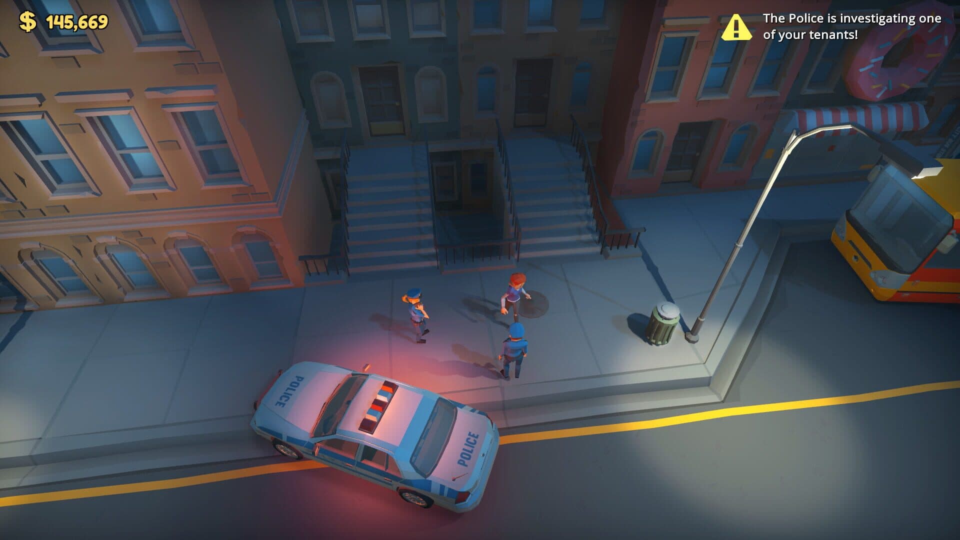 The Tenants screenshot 6