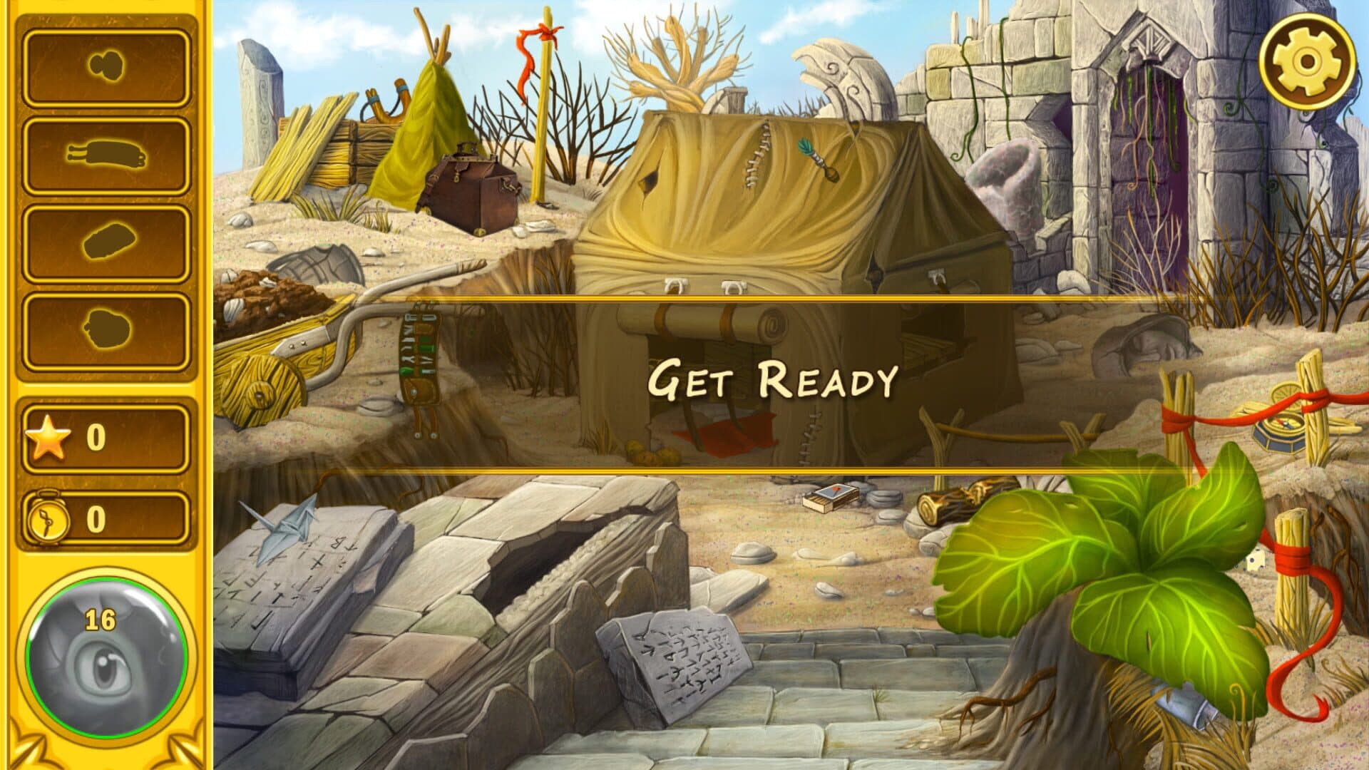 Hidden Magic screenshot 4