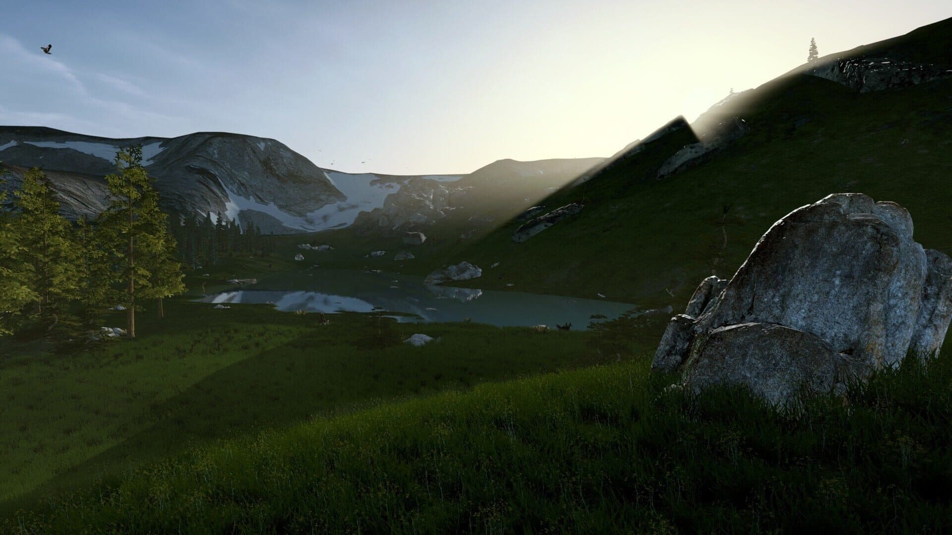 Ultimate Fishing Simulator VR screenshot 9