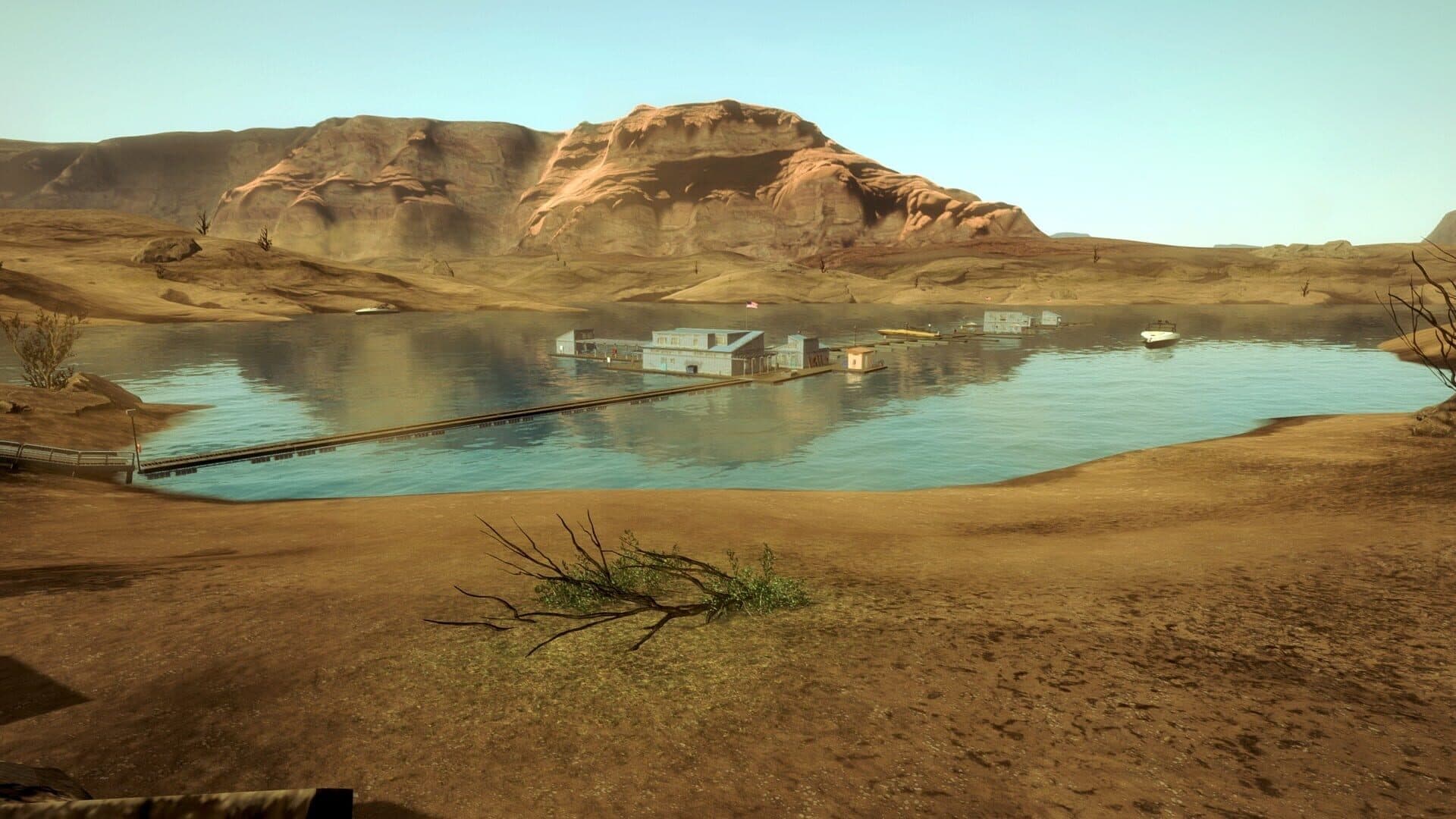 Ultimate Fishing Simulator VR screenshot 12