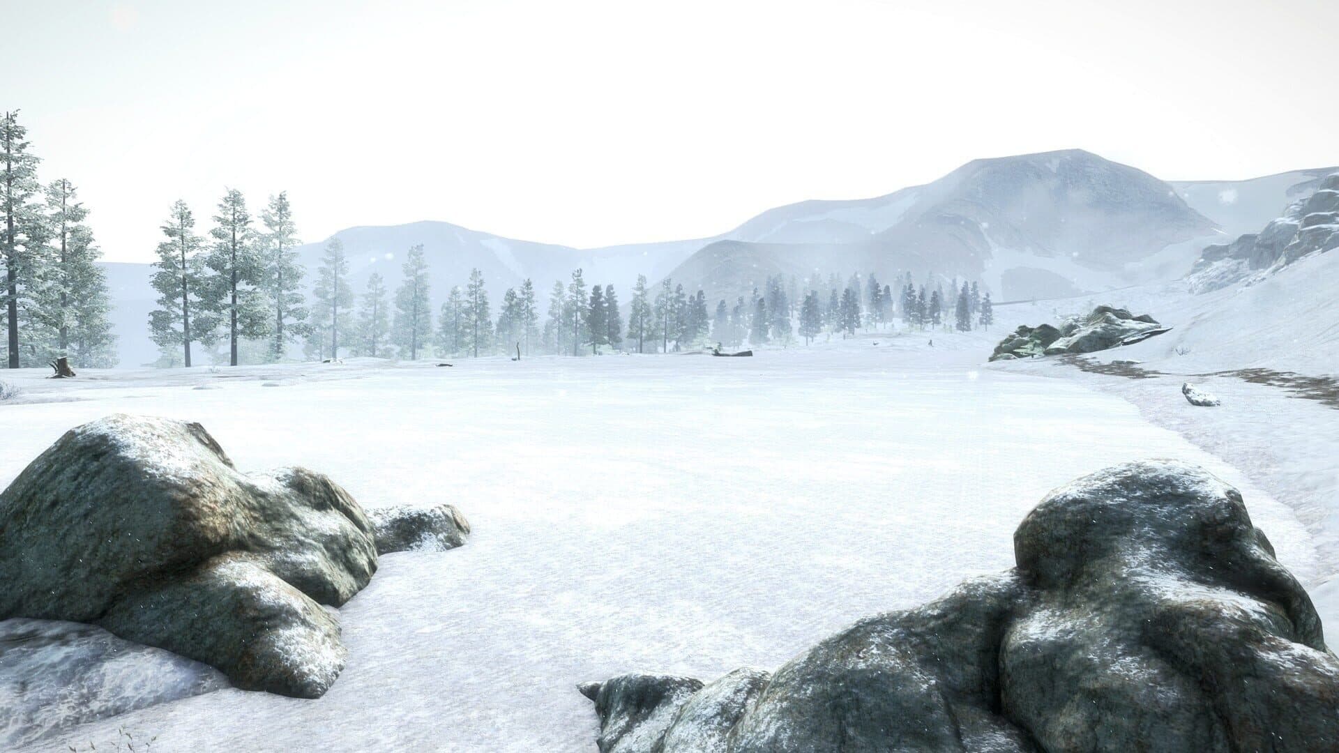 Ultimate Fishing Simulator VR screenshot 3
