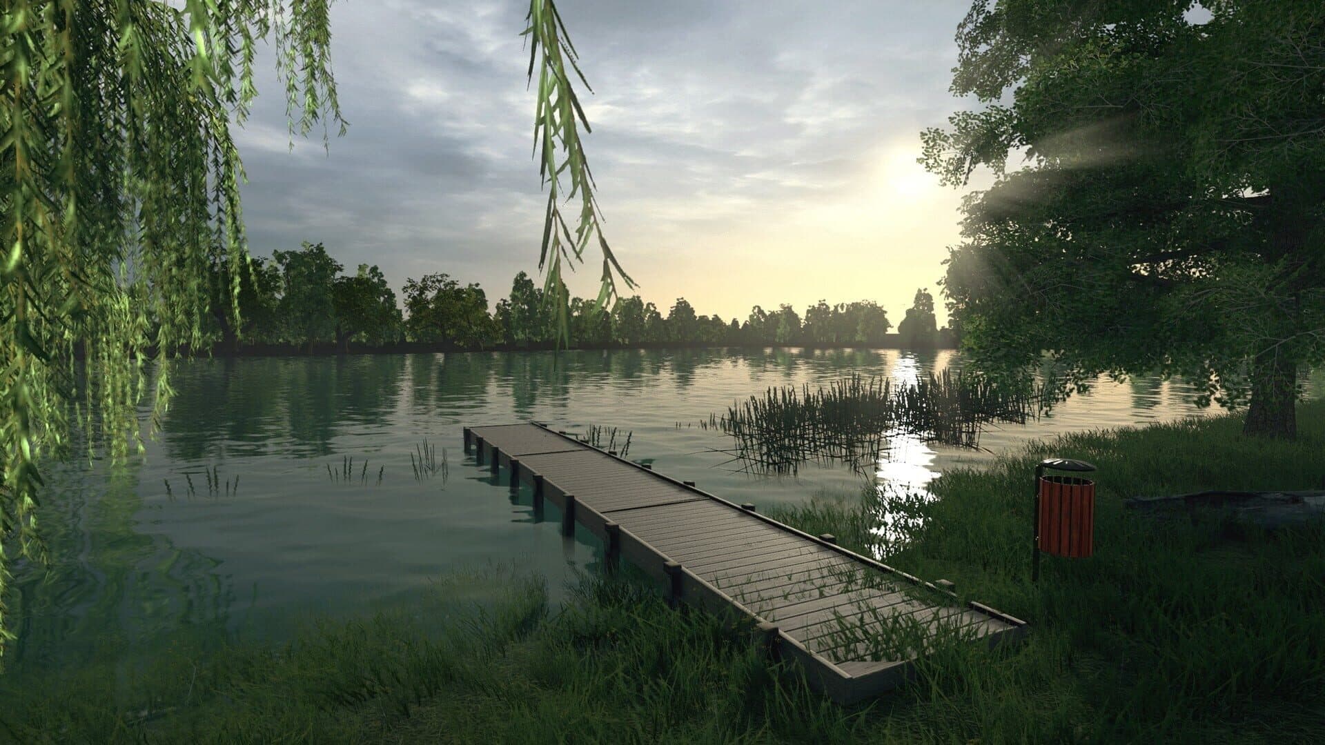 Ultimate Fishing Simulator VR screenshot 6