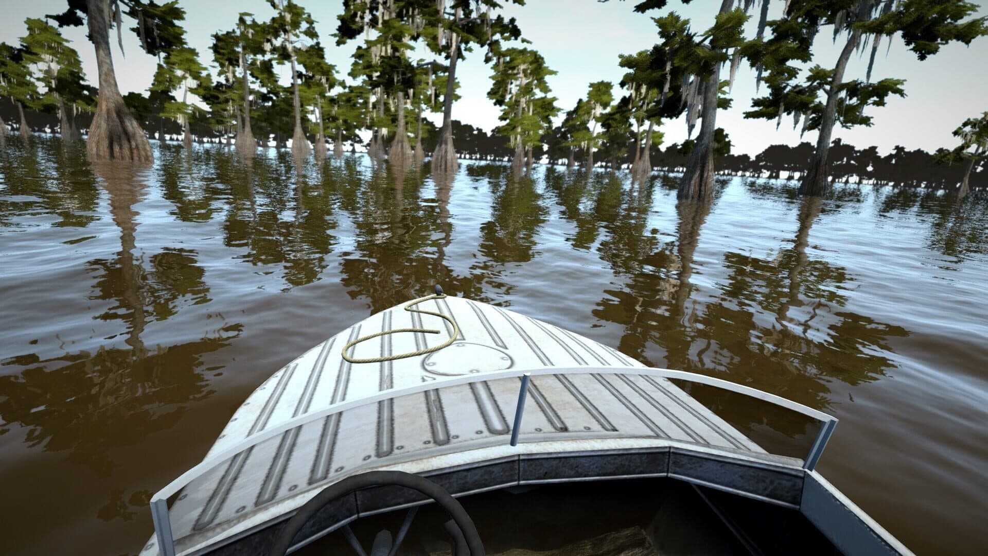 Ultimate Fishing Simulator VR screenshot 7