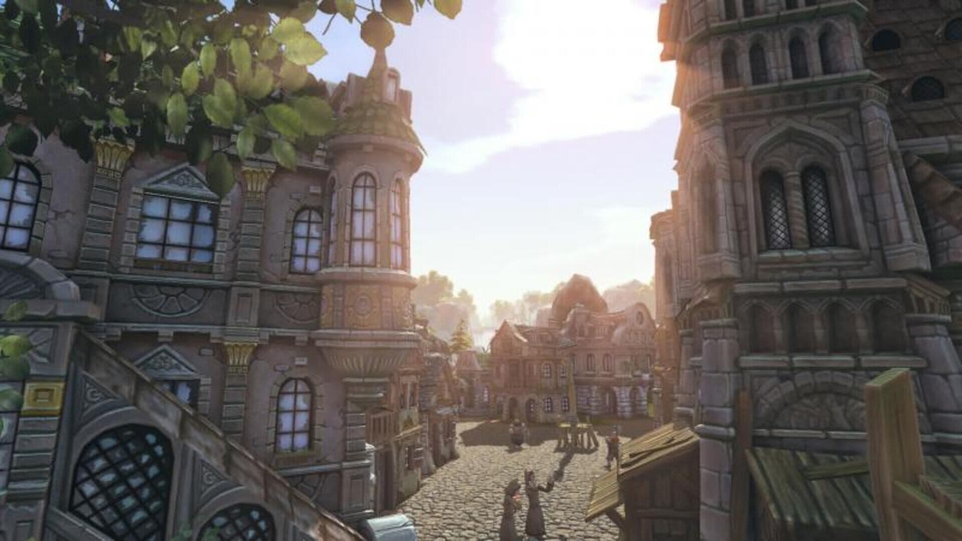 The Settlers 7: History Edition screenshot 9