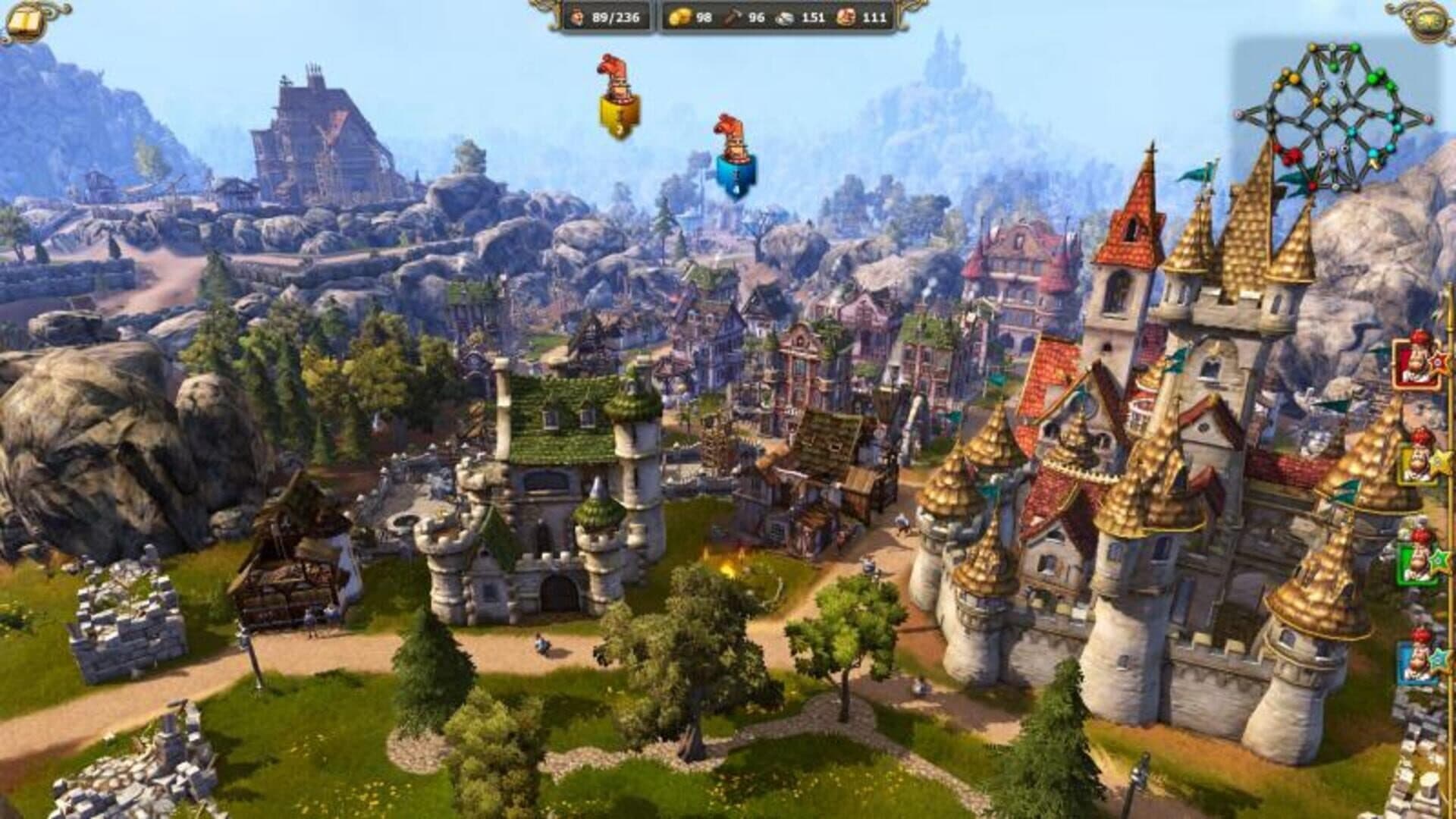 The Settlers 7: History Edition screenshot 8