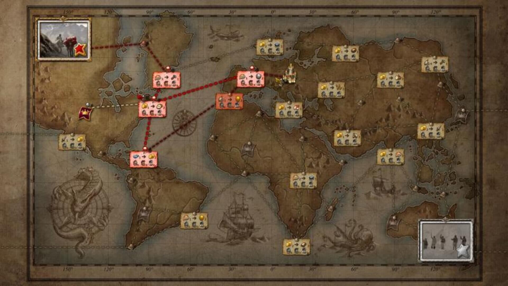 The Settlers 7: History Edition screenshot 12