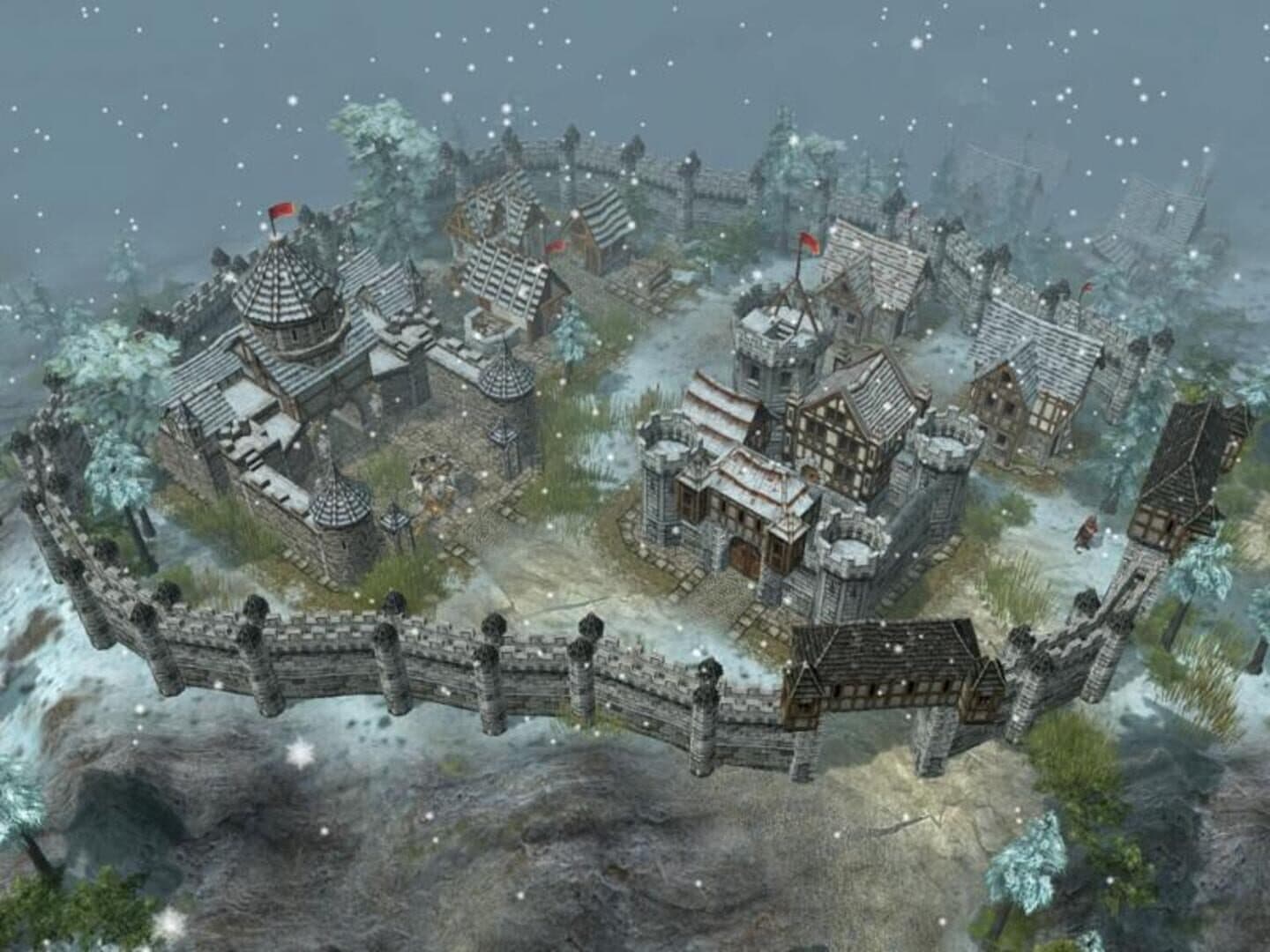 The Settlers : Heritage of Kings - History Edition screenshot 4