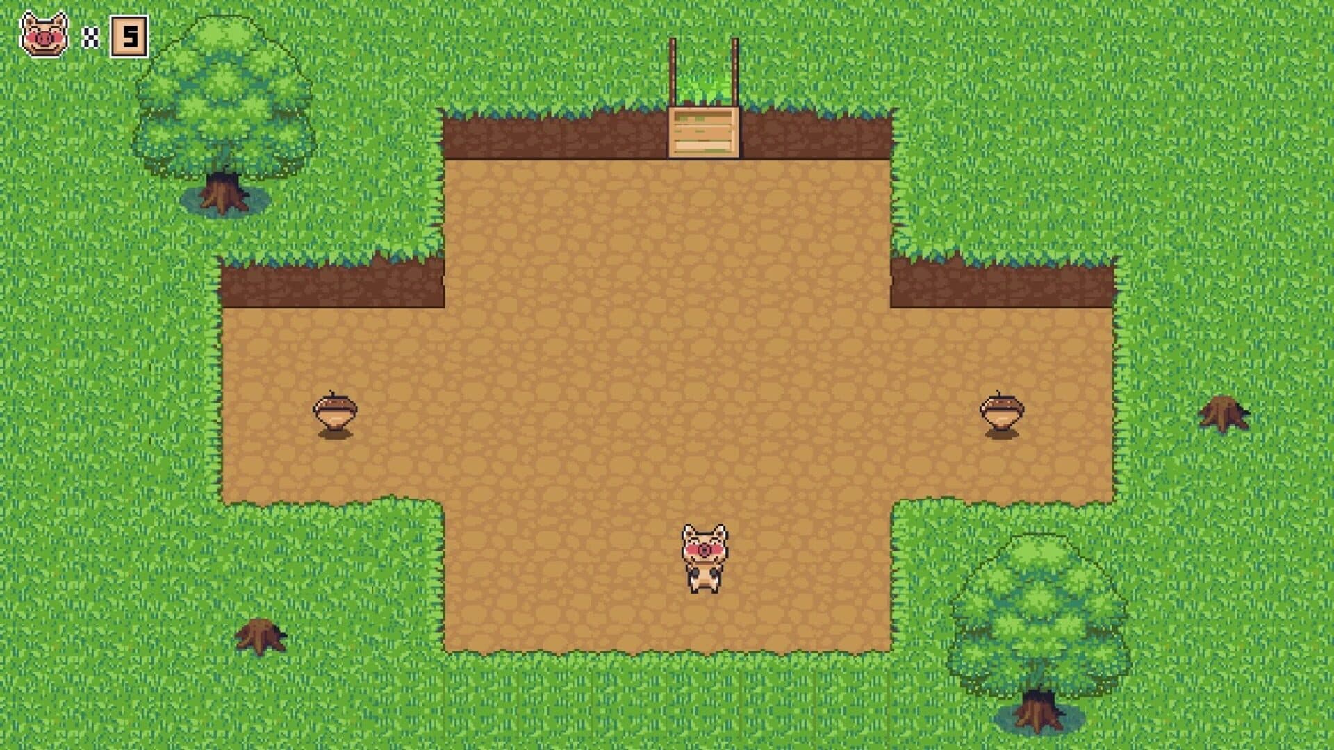 Sly Pigs screenshot 4