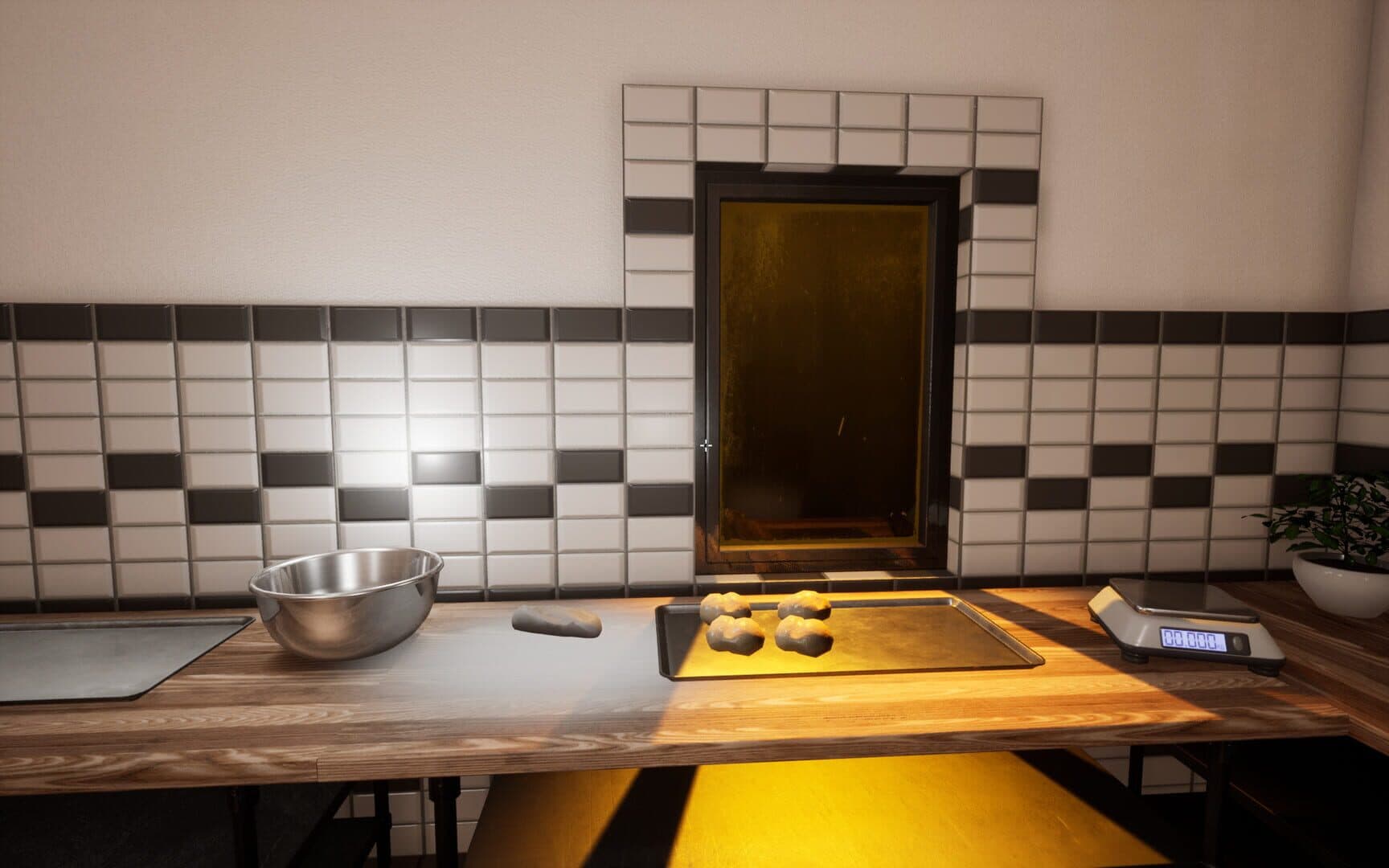 Bakery Simulator screenshot 8