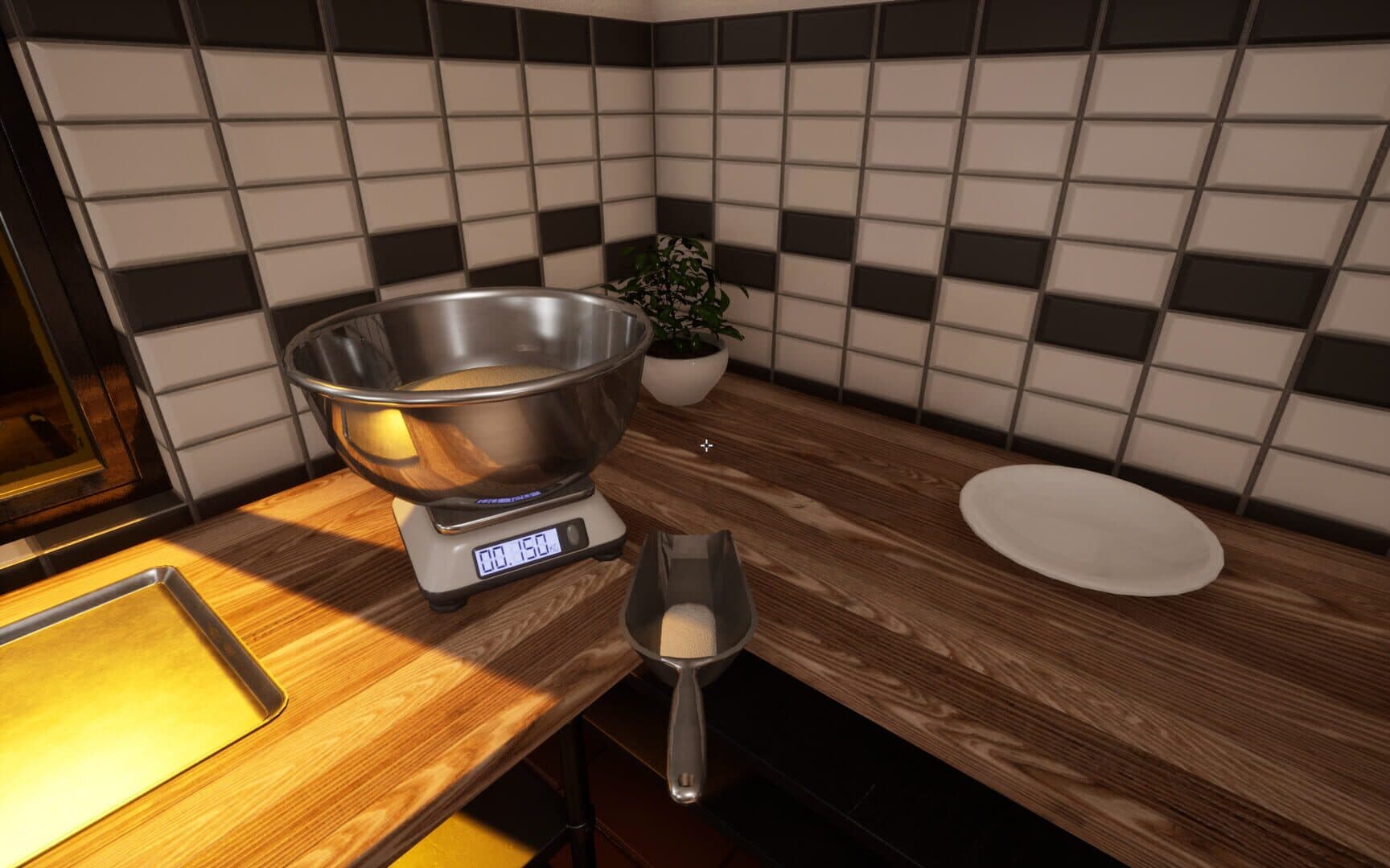 Bakery Simulator screenshot 6