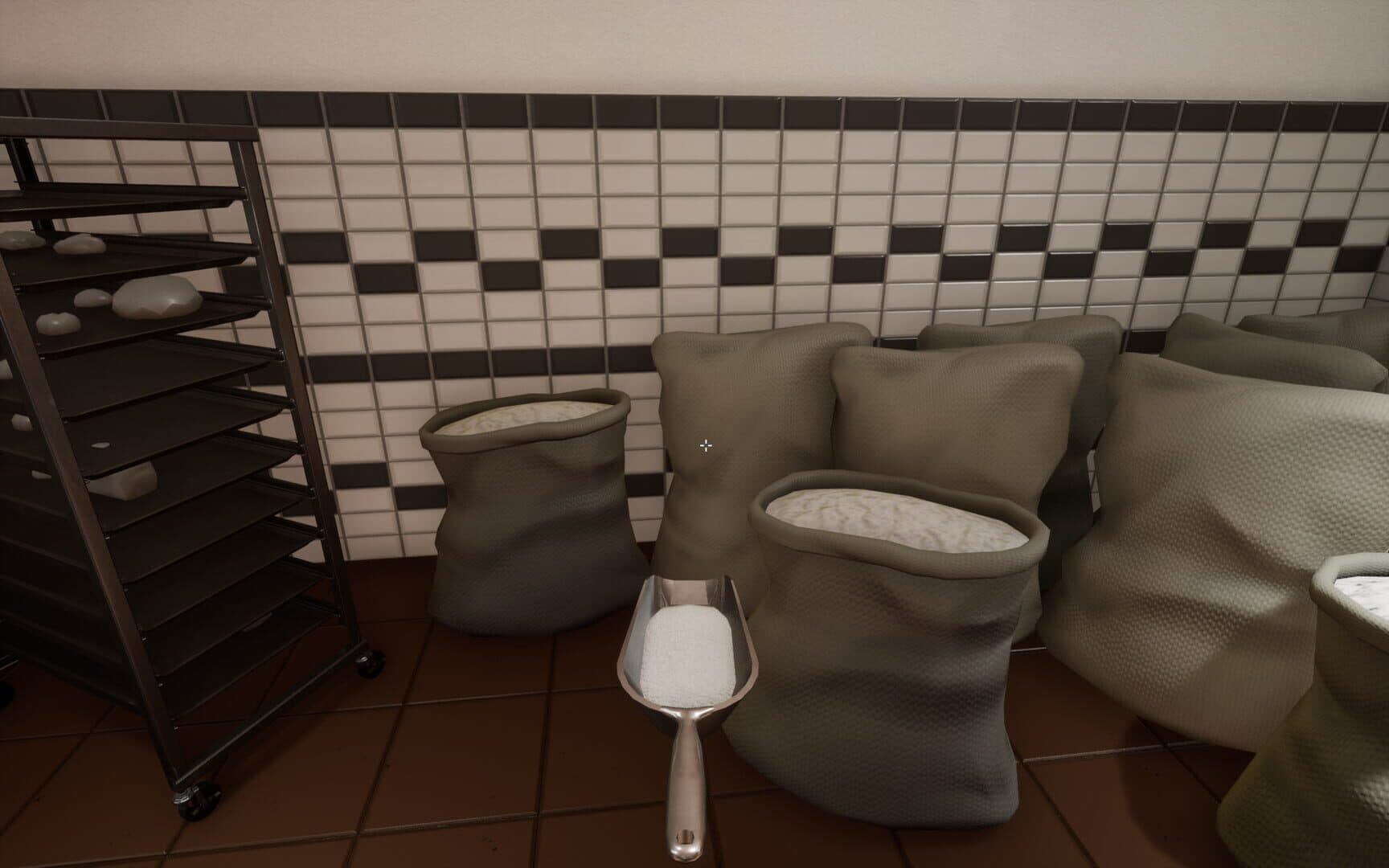 Bakery Simulator screenshot 7