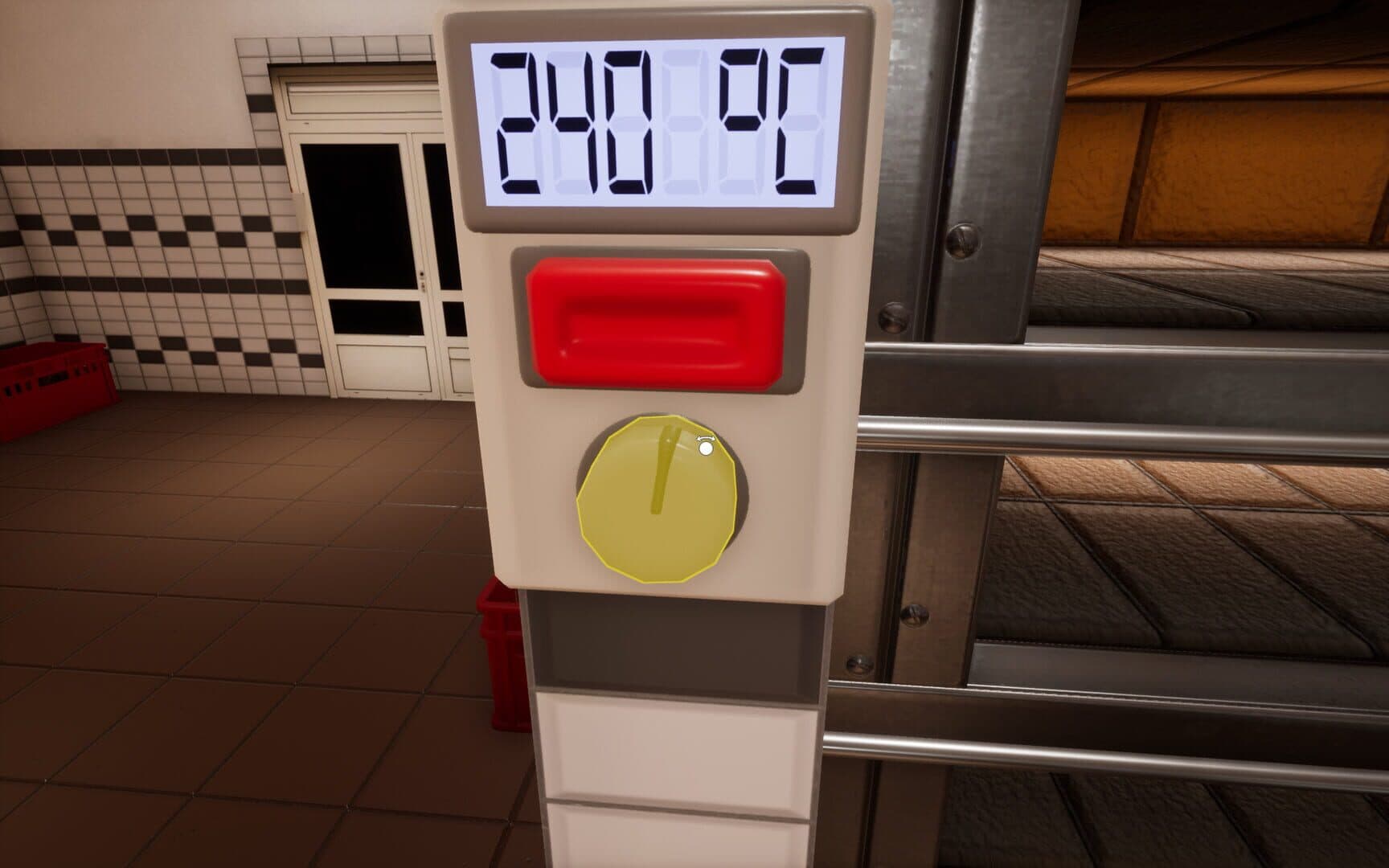 Bakery Simulator screenshot 12