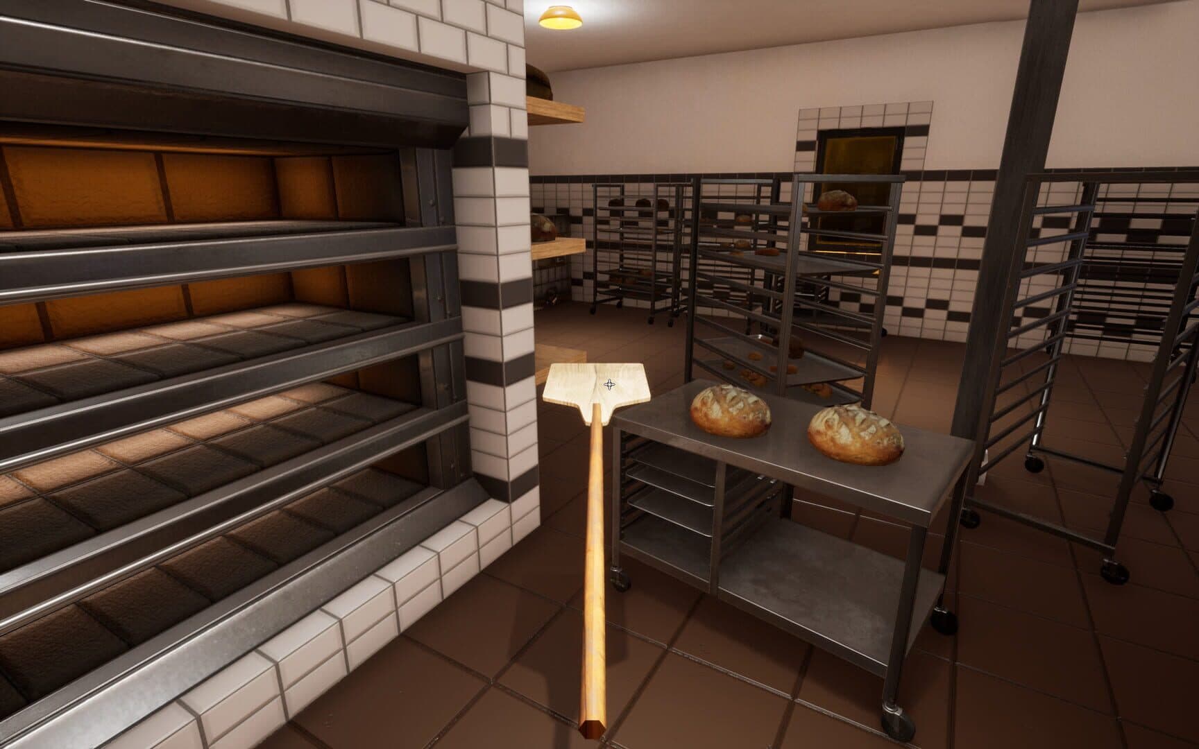 Bakery Simulator screenshot 9