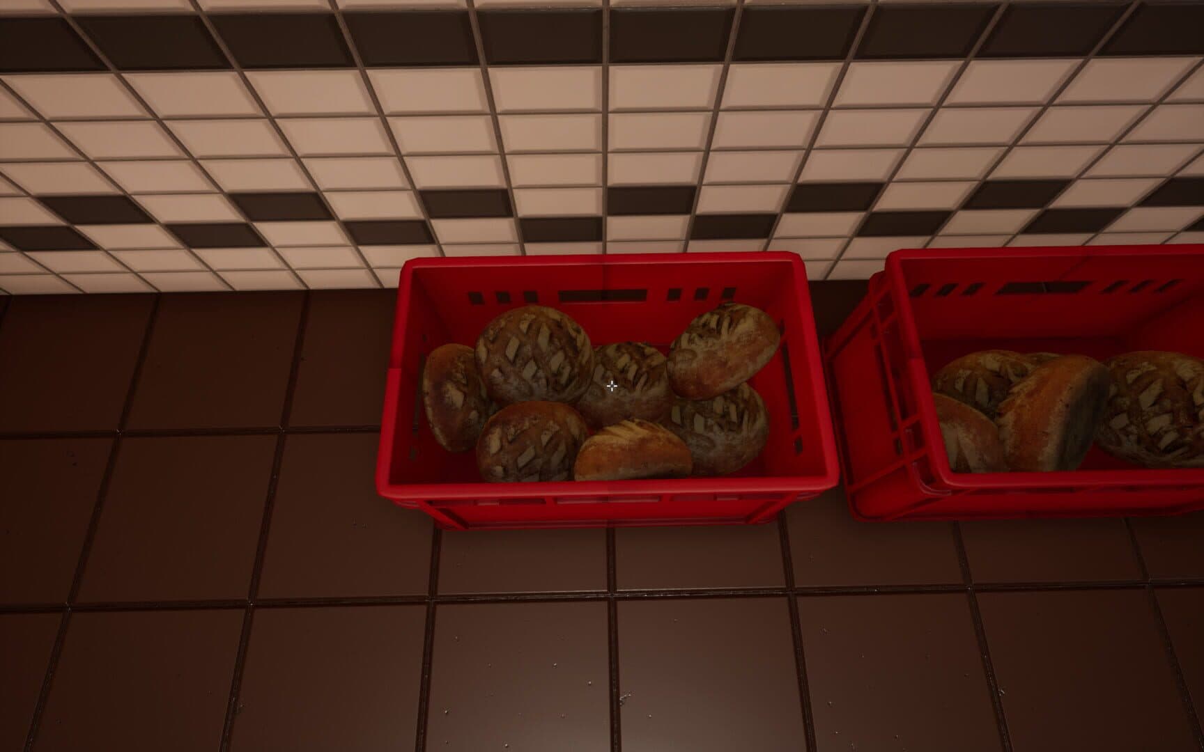 Bakery Simulator screenshot 5