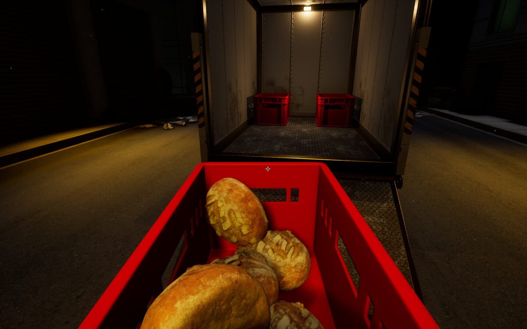 Bakery Simulator screenshot 10