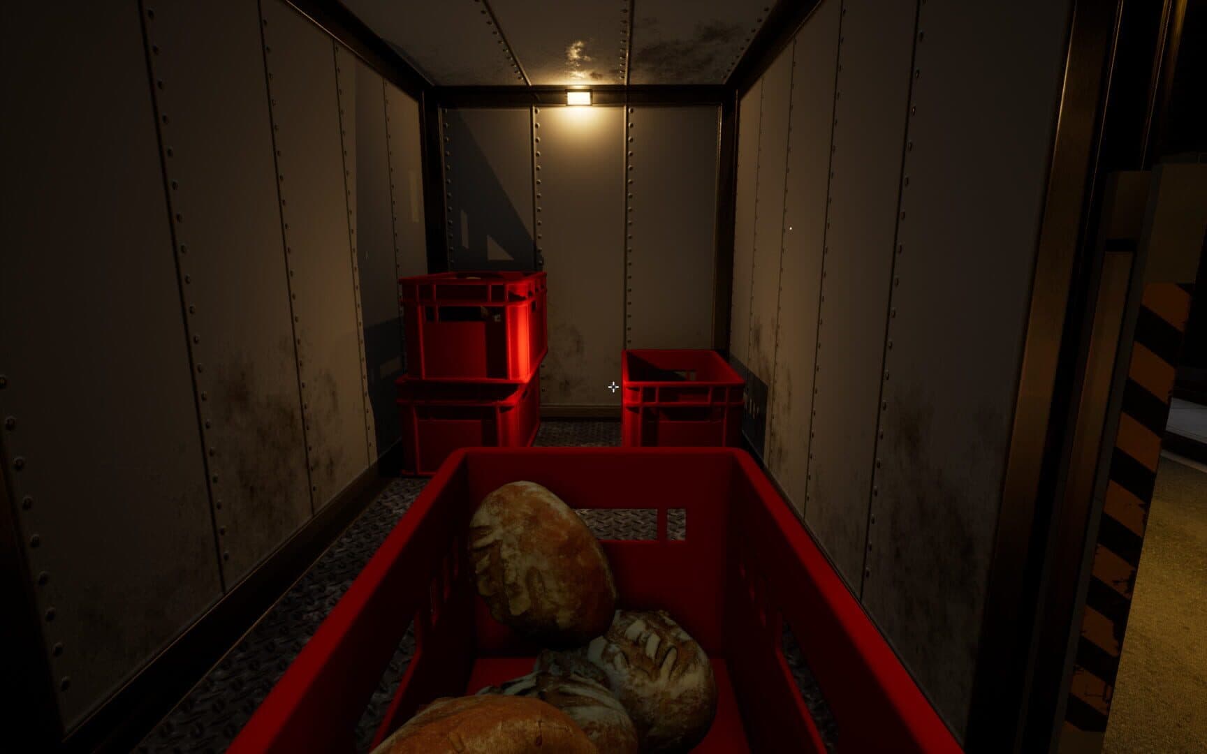 Bakery Simulator screenshot 3