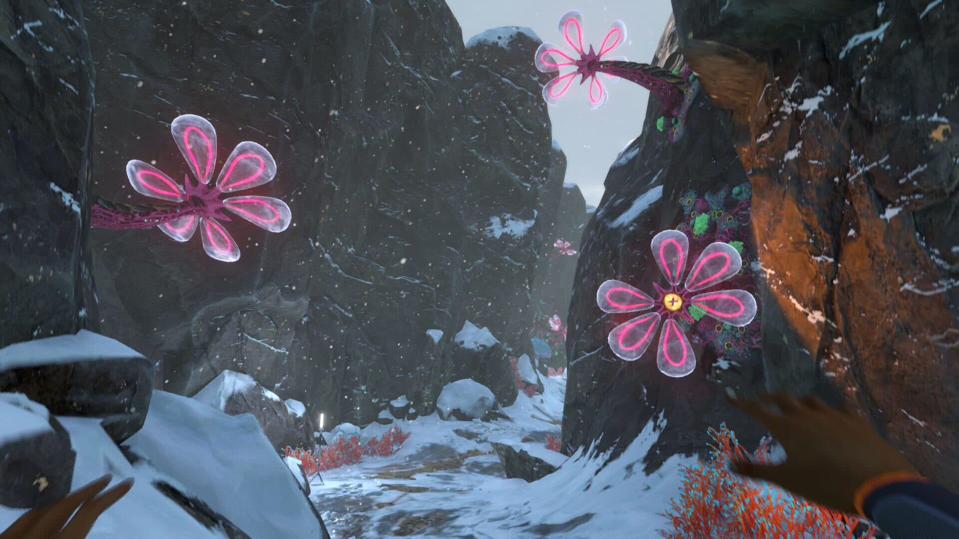 Subnautica: Below Zero screenshot 6