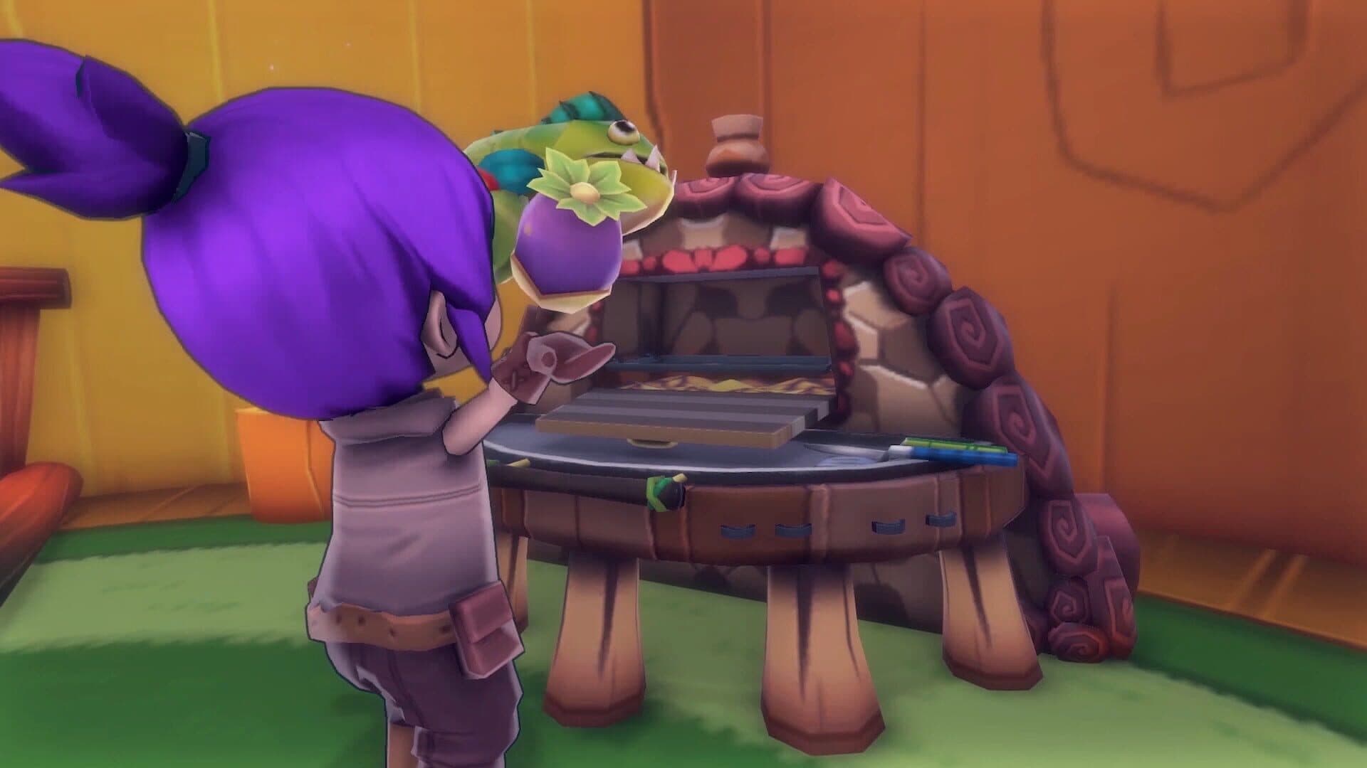 Re:Legend screenshot 7