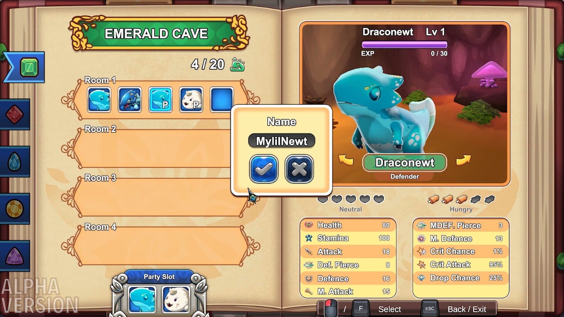 Re:Legend screenshot 6