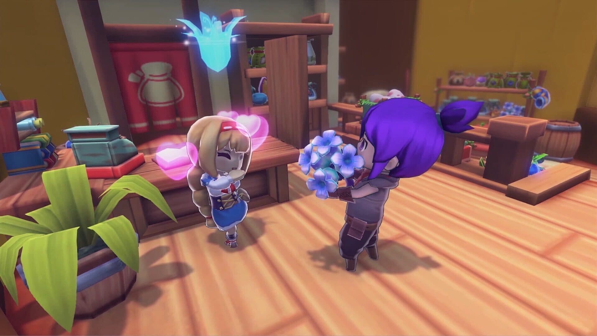 Re:Legend screenshot 10