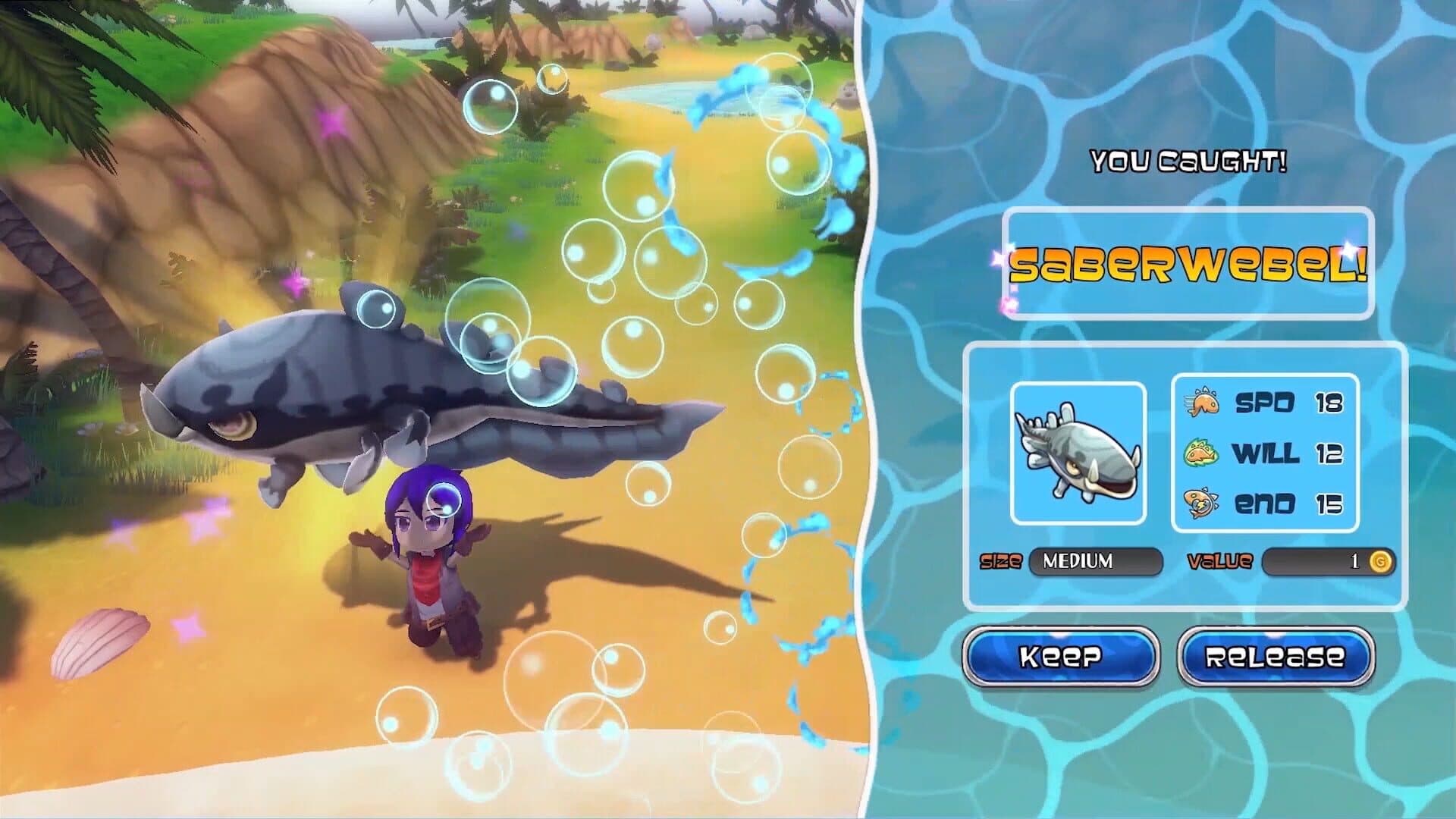 Re:Legend screenshot 9